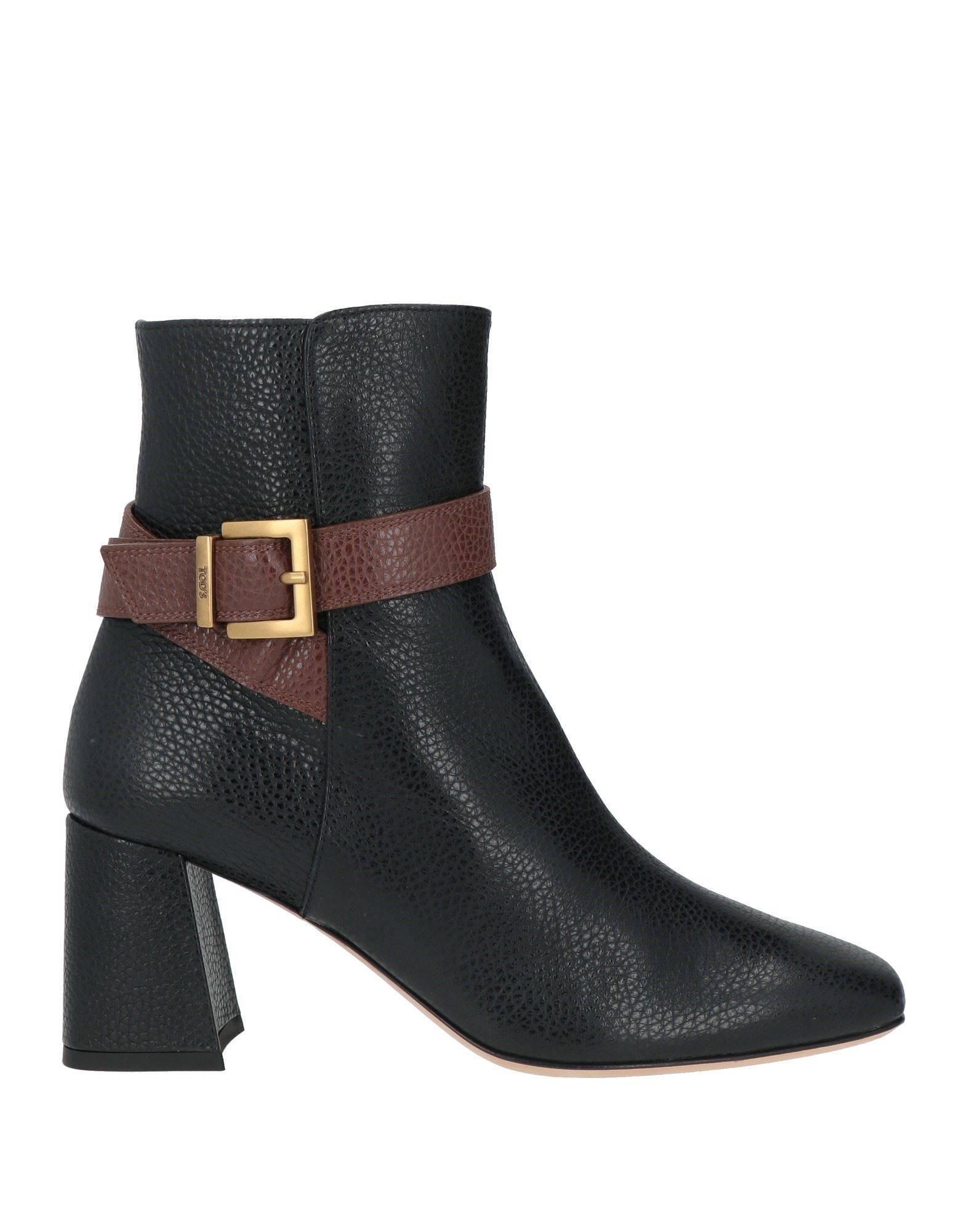TOD'S ΠΑΠΟΥΤΣΙΑ Μποτάκια