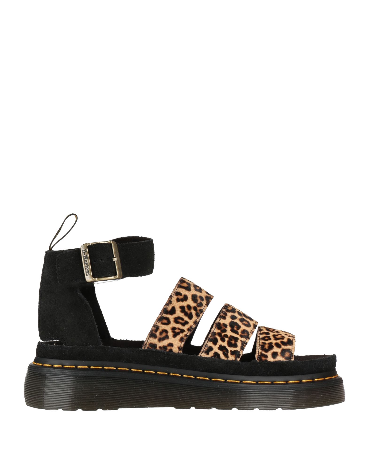 DR. MARTENS ΠΑΠΟΥΤΣΙΑ Πέδιλα