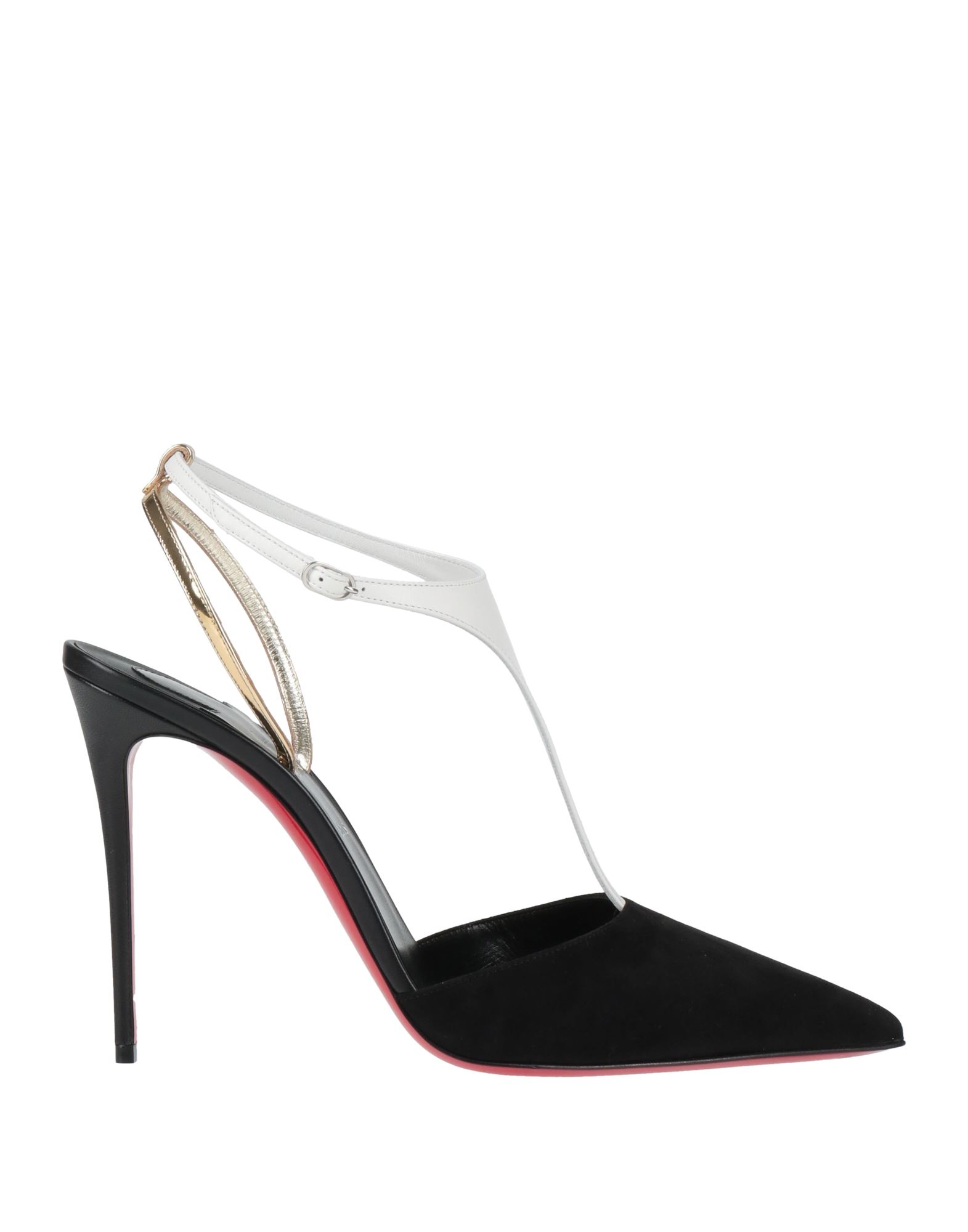 CHRISTIAN LOUBOUTIN CHRISTIAN LOUBOUTIN ΠΑΠΟΥΤΣΙΑ Κλειστά παπούτσια