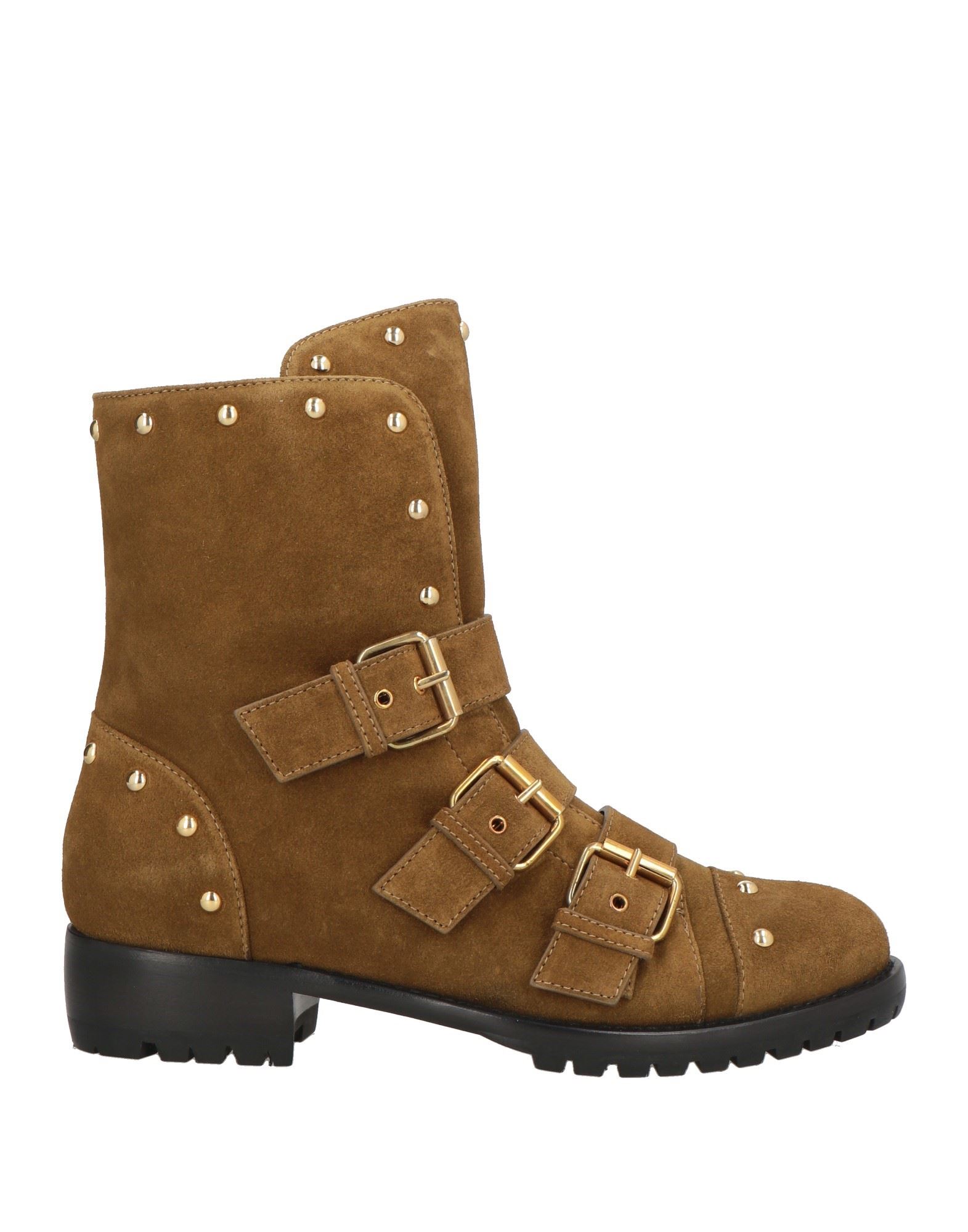 GIUSEPPE ZANOTTI GIUSEPPE ZANOTTI ΠΑΠΟΥΤΣΙΑ Μποτάκια