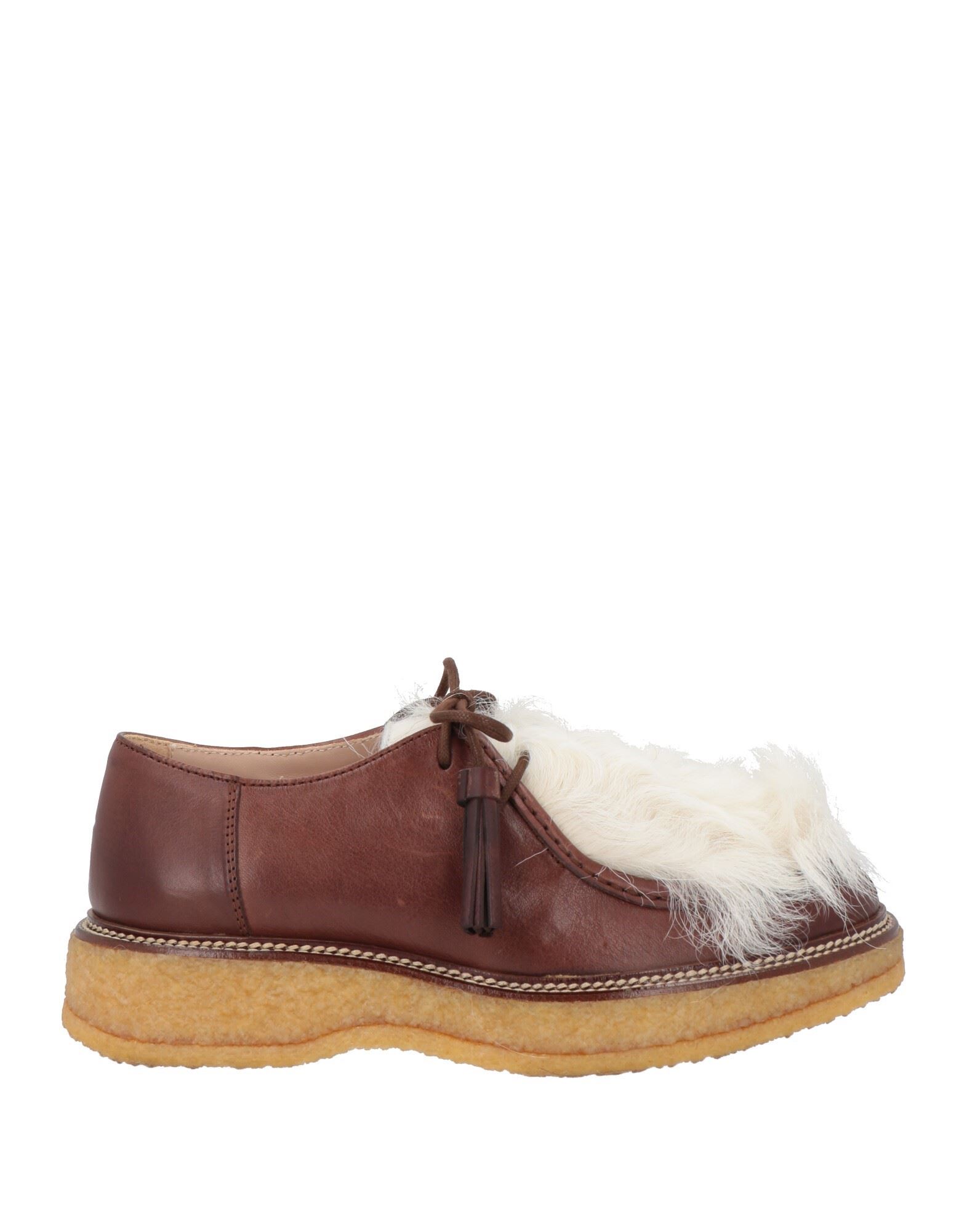 TOD'S TOD'S ΠΑΠΟΥΤΣΙΑ Παπούτσια με κορδόνια