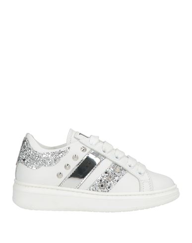 Sneakers Chica Blanco 28 Chica