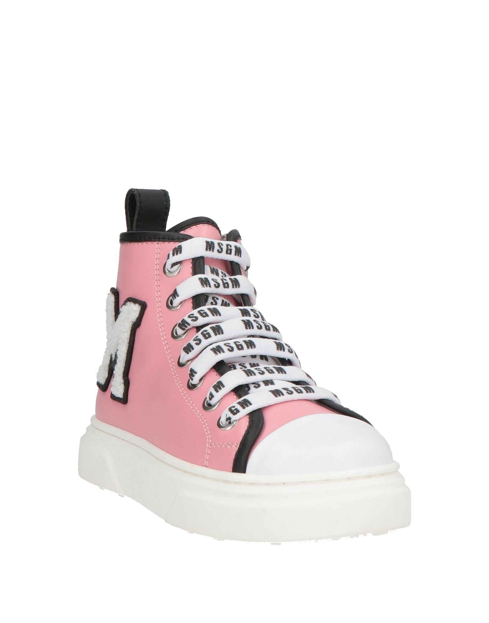  Msgm - Calzado - Sneakers - On Yoox.com 