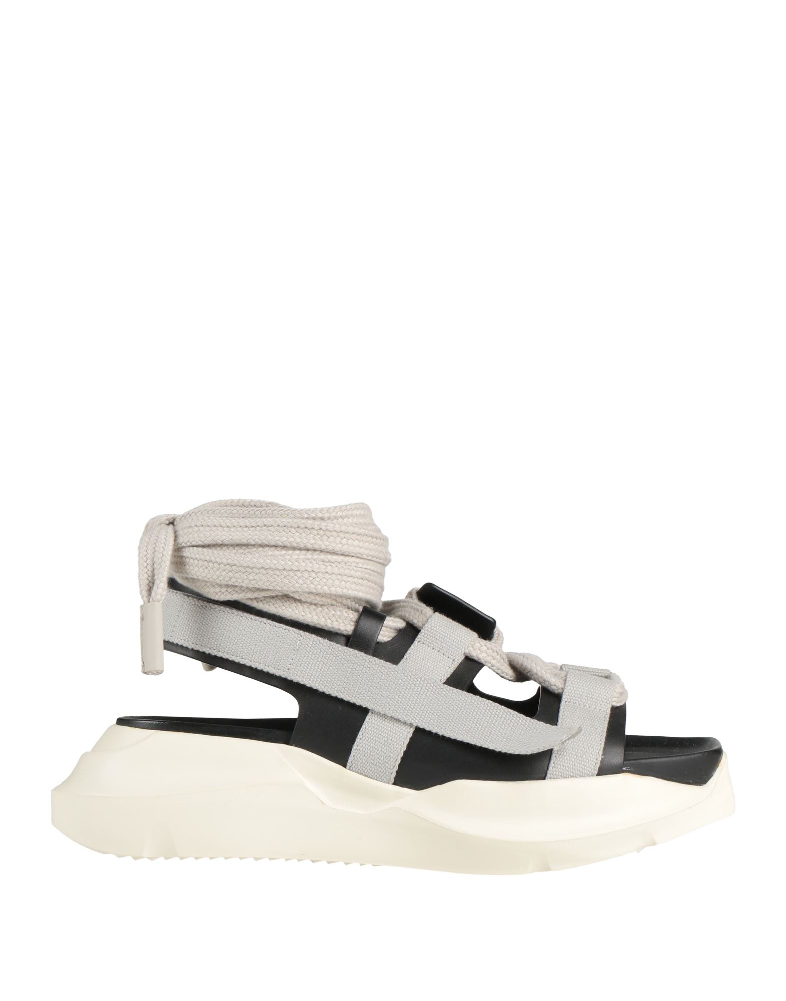 RICK OWENS ΠΑΠΟΥΤΣΙΑ Πέδιλα