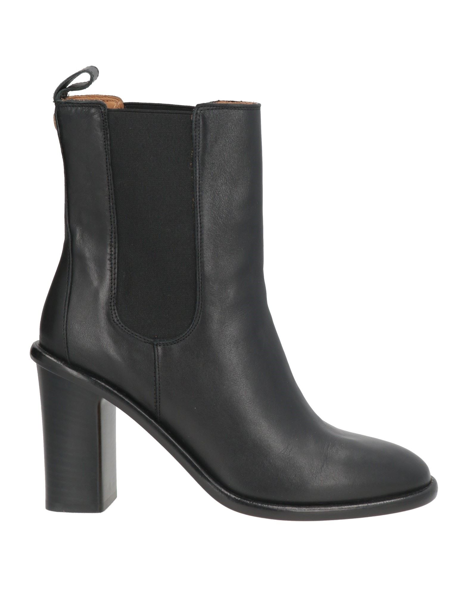 ISABEL MARANT ISABEL MARANT ΠΑΠΟΥΤΣΙΑ Μποτάκια