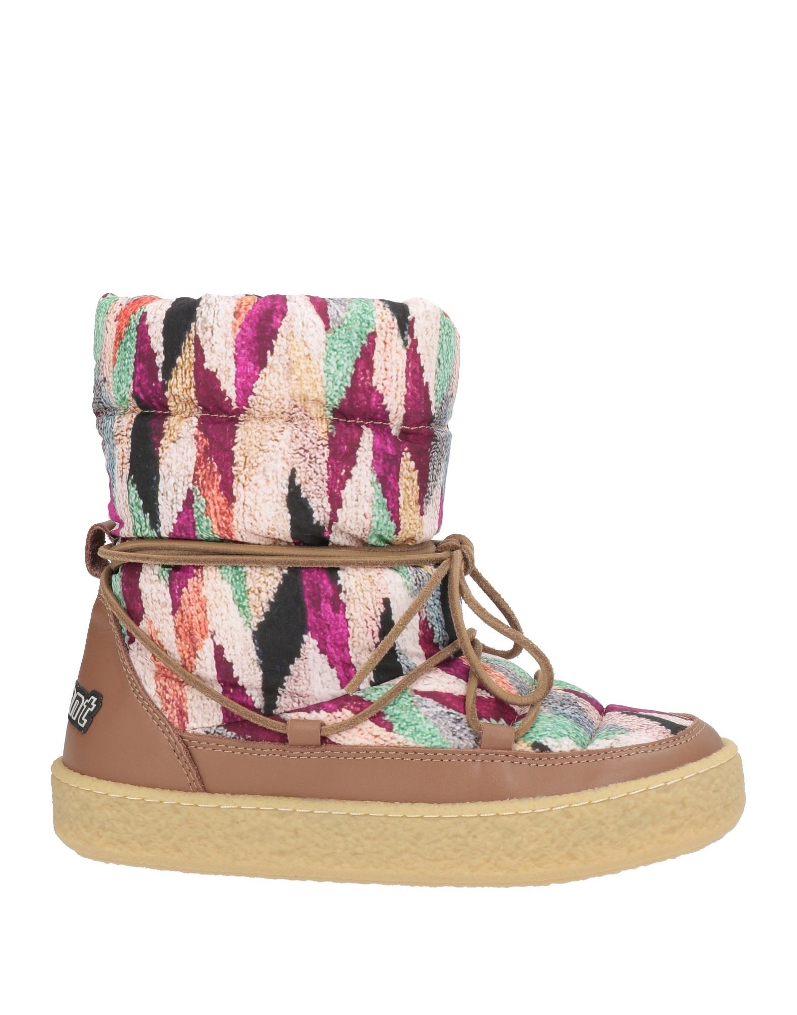 ISABEL MARANT ISABEL MARANT ΠΑΠΟΥΤΣΙΑ Μποτάκια