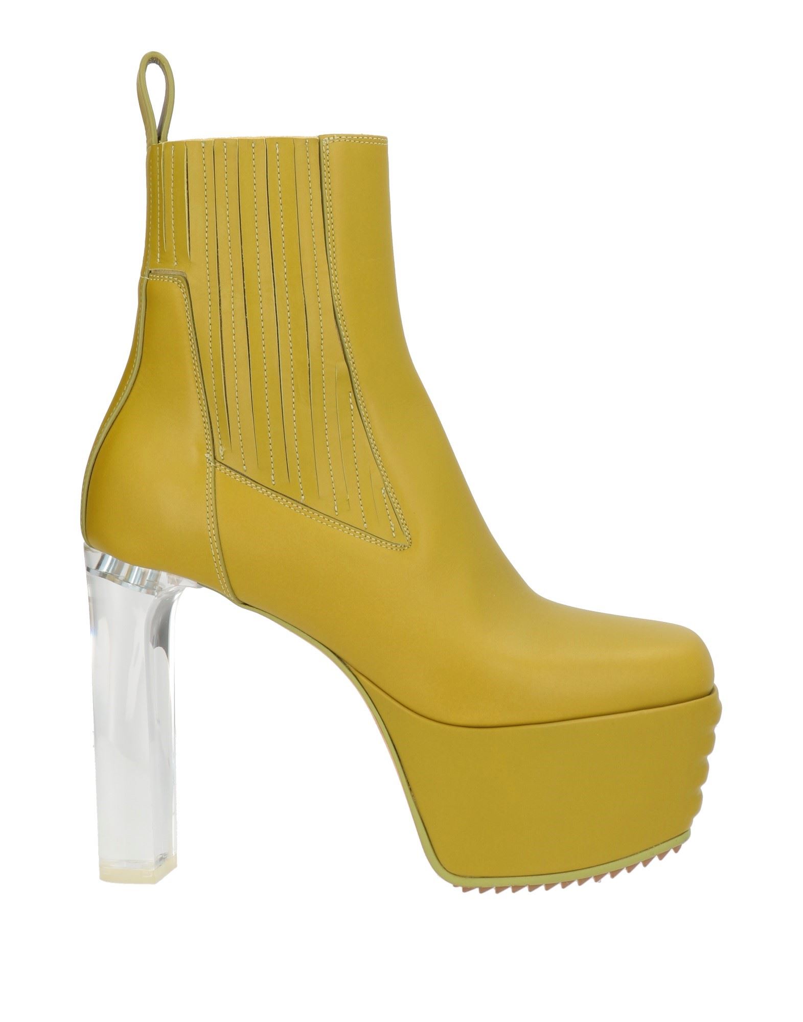 RICK OWENS RICK OWENS ΠΑΠΟΥΤΣΙΑ Μποτάκια