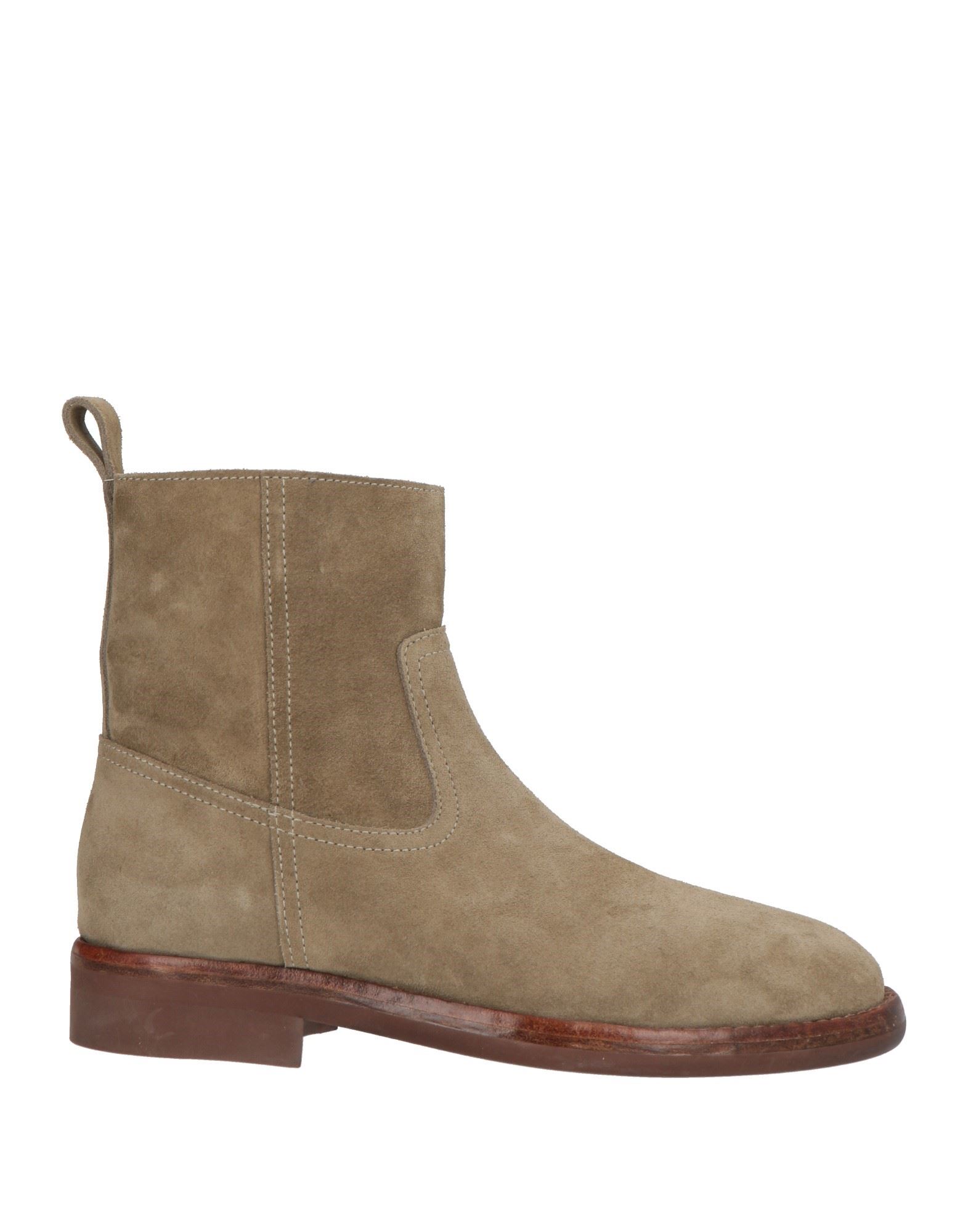 ISABEL MARANT ISABEL MARANT ΠΑΠΟΥΤΣΙΑ Μποτάκια