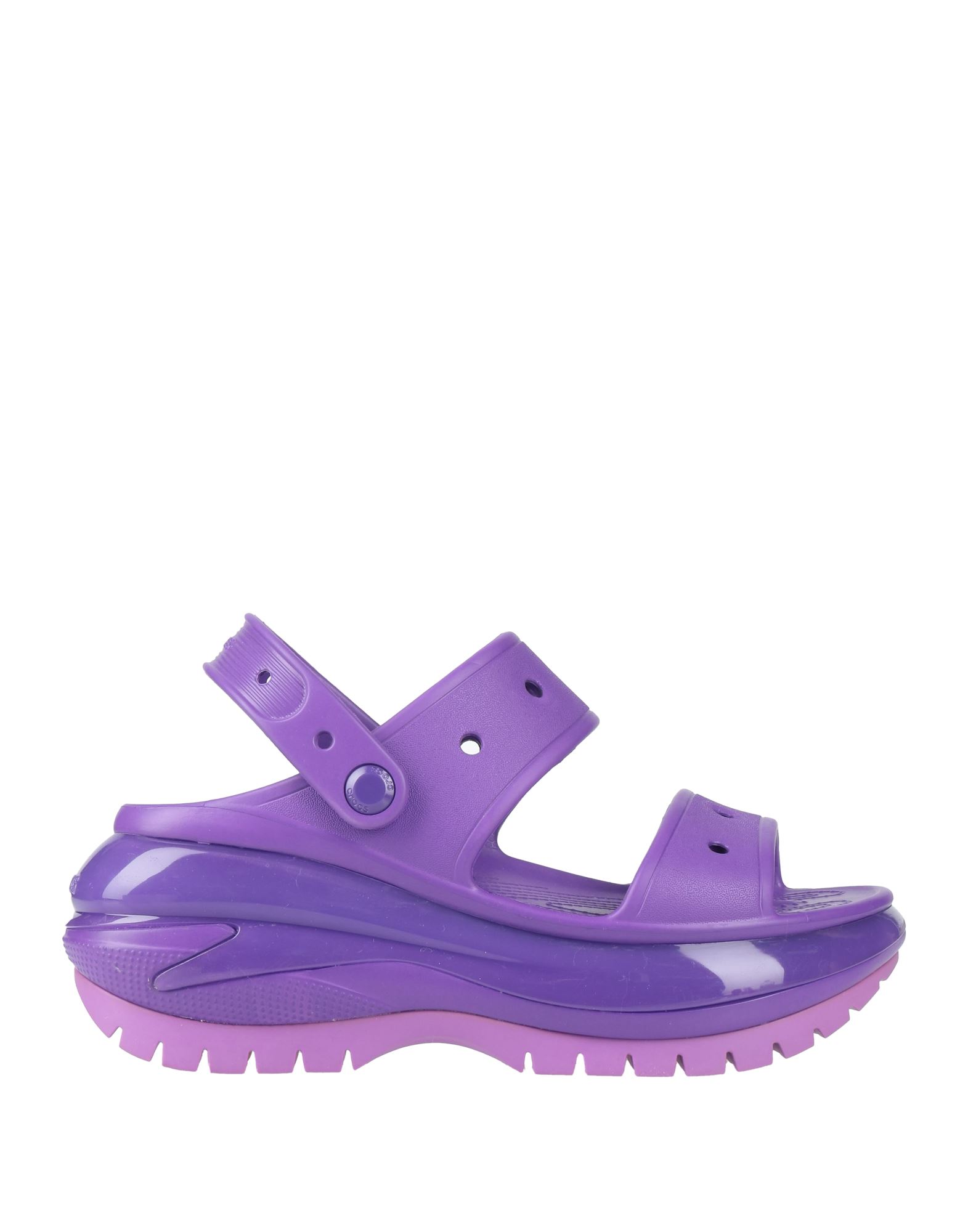 CROCS ΠΑΠΟΥΤΣΙΑ Πέδιλα