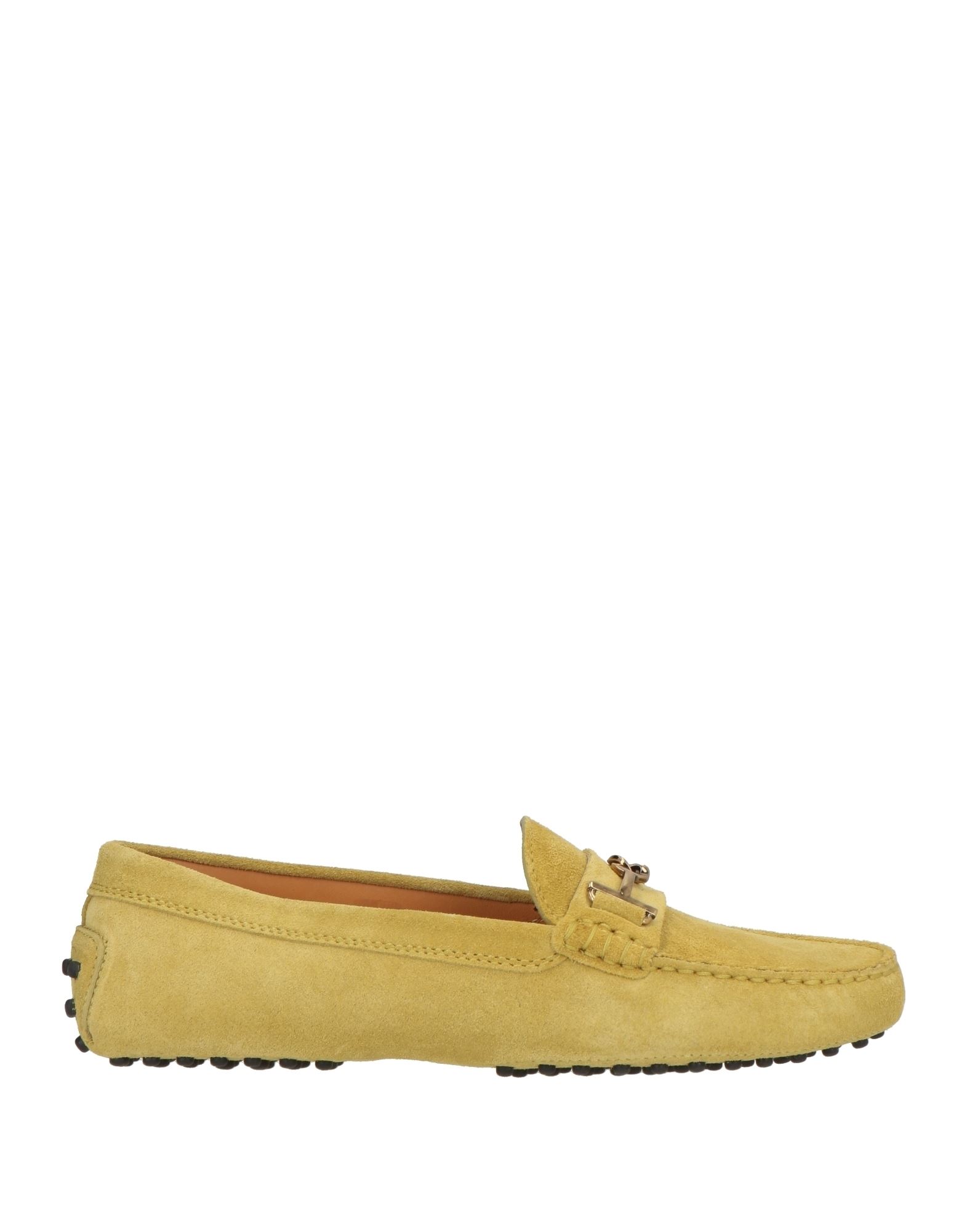 TOD'S TOD'S ΠΑΠΟΥΤΣΙΑ Μοκασίνια