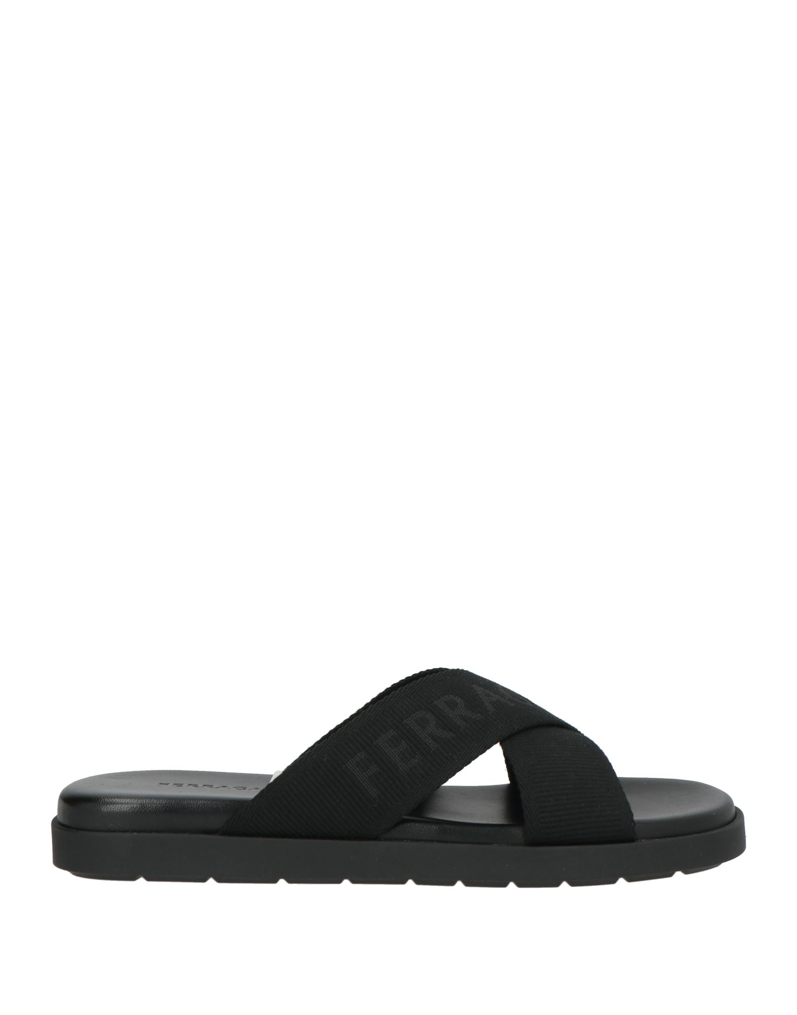 FERRAGAMO FERRAGAMO ΠΑΠΟΥΤΣΙΑ Πέδιλα