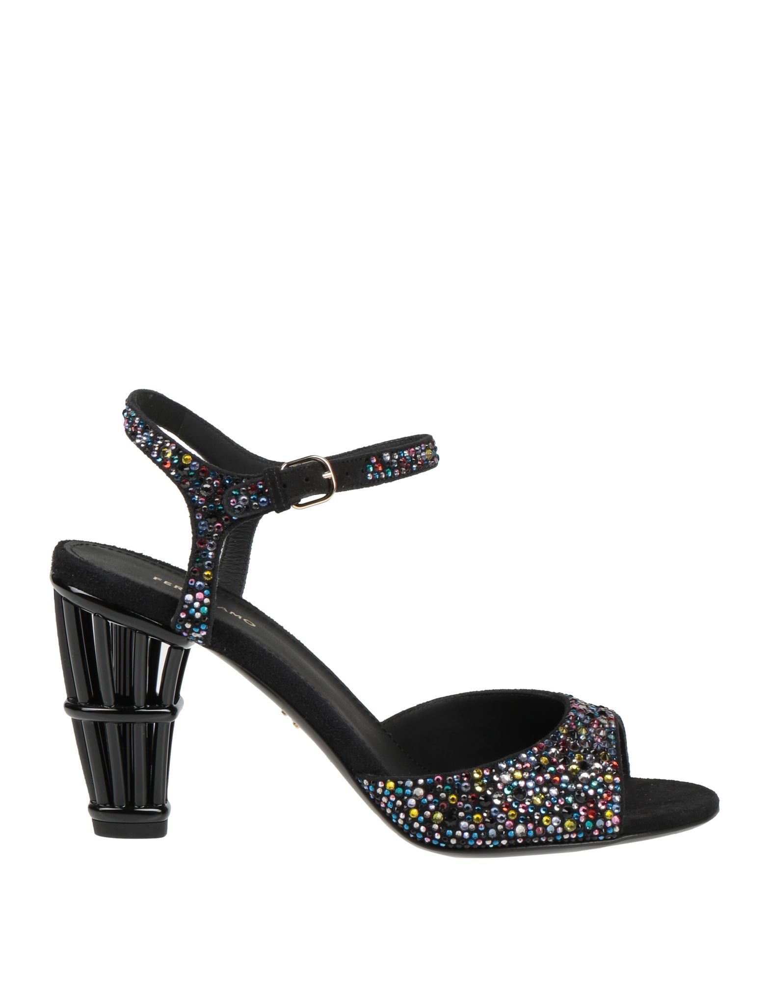 FERRAGAMO FERRAGAMO ΠΑΠΟΥΤΣΙΑ Πέδιλα