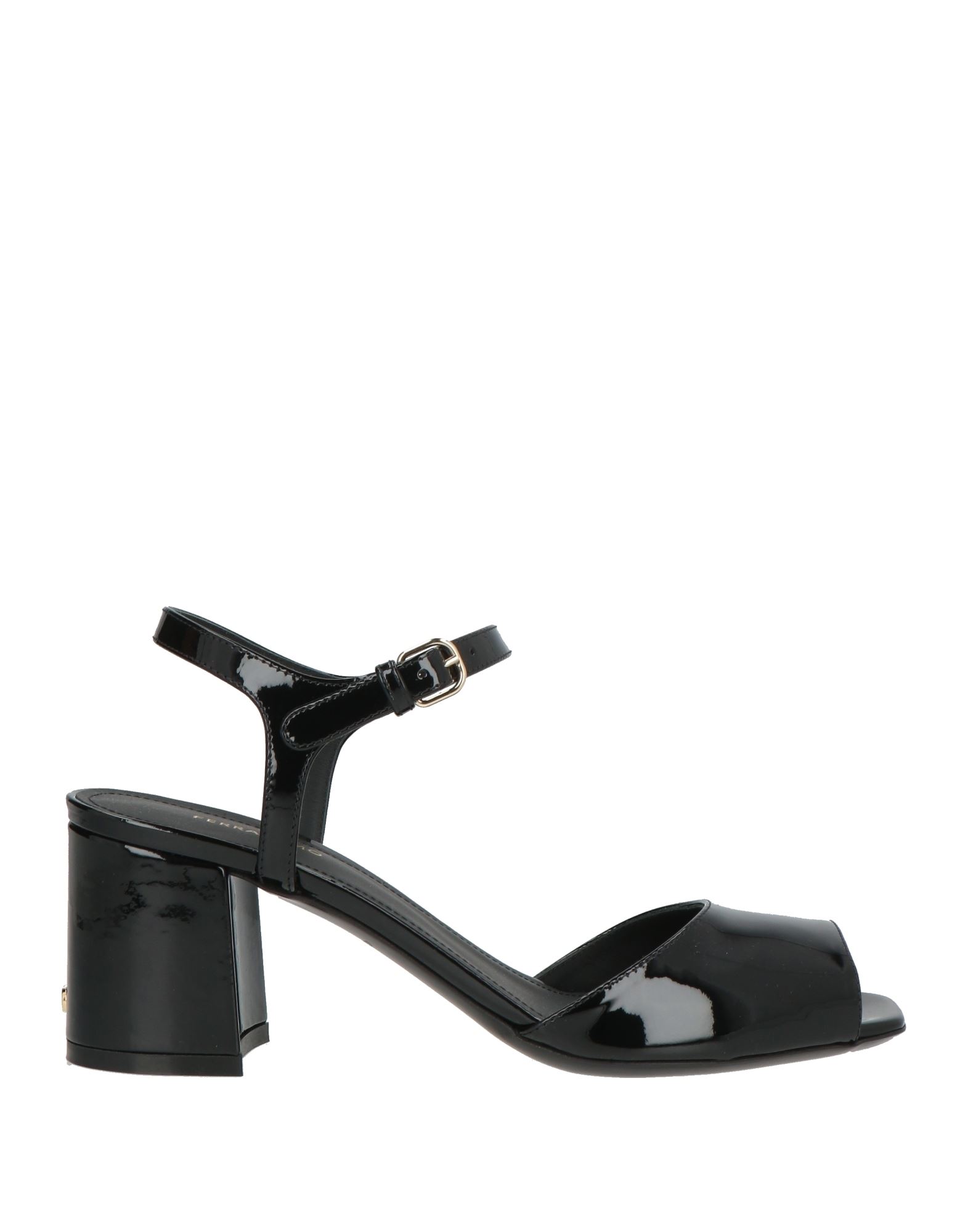 FERRAGAMO FERRAGAMO ΠΑΠΟΥΤΣΙΑ Πέδιλα