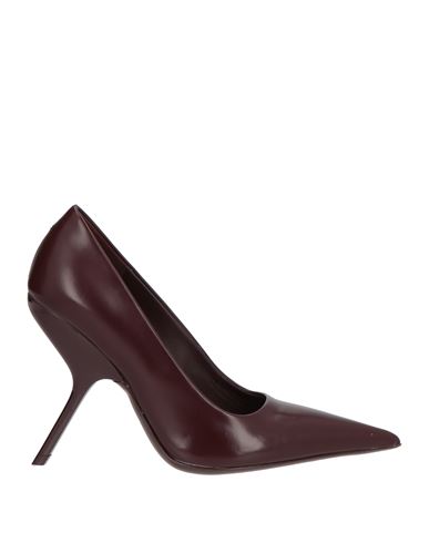 Pumps Damen Bordeaux 35.5 Damen