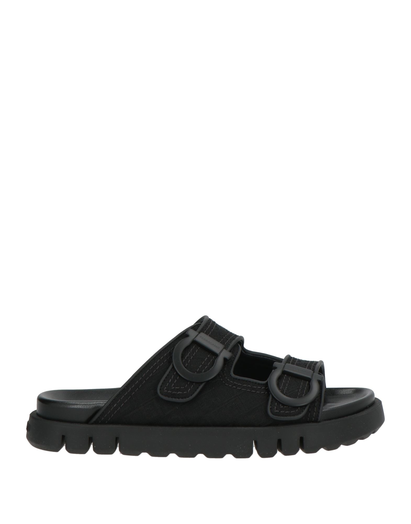 FERRAGAMO FERRAGAMO ΠΑΠΟΥΤΣΙΑ Πέδιλα