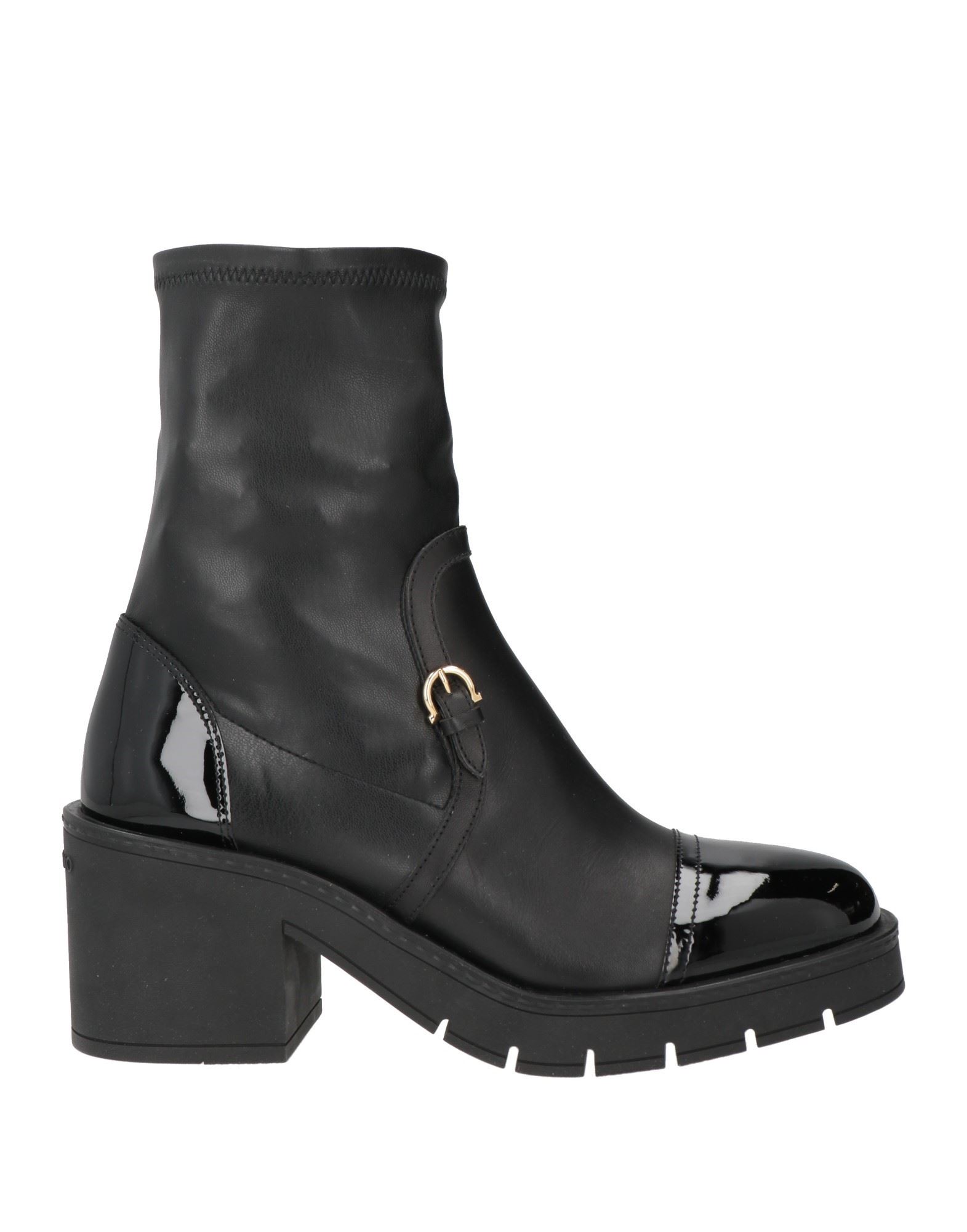 FERRAGAMO FERRAGAMO ΠΑΠΟΥΤΣΙΑ Μποτάκια