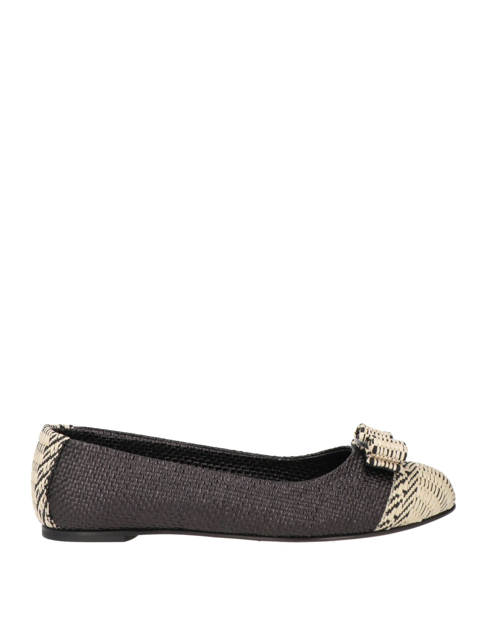 FERRAGAMO FERRAGAMO ΠΑΠΟΥΤΣΙΑ Μπαλαρίνες