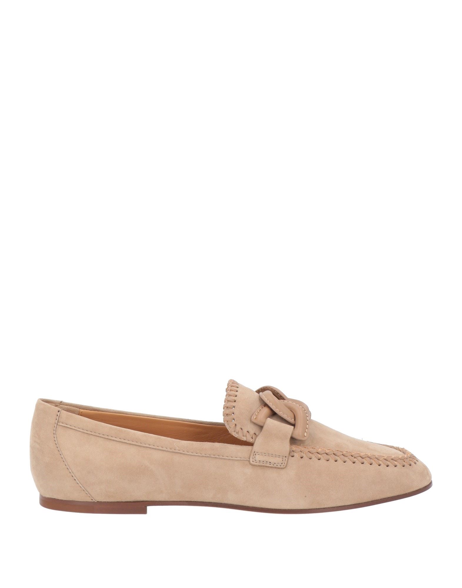TOD'S TOD'S ΠΑΠΟΥΤΣΙΑ Μοκασίνια