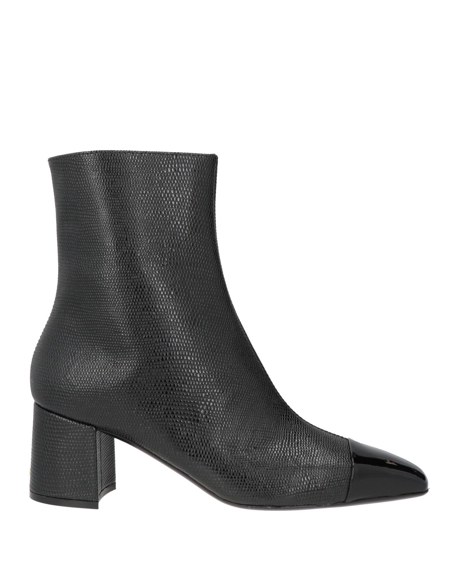 FERRAGAMO FERRAGAMO ΠΑΠΟΥΤΣΙΑ Μποτάκια