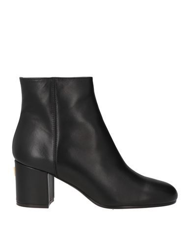 Botines de caña alta Mujer Negro 41 Mujer