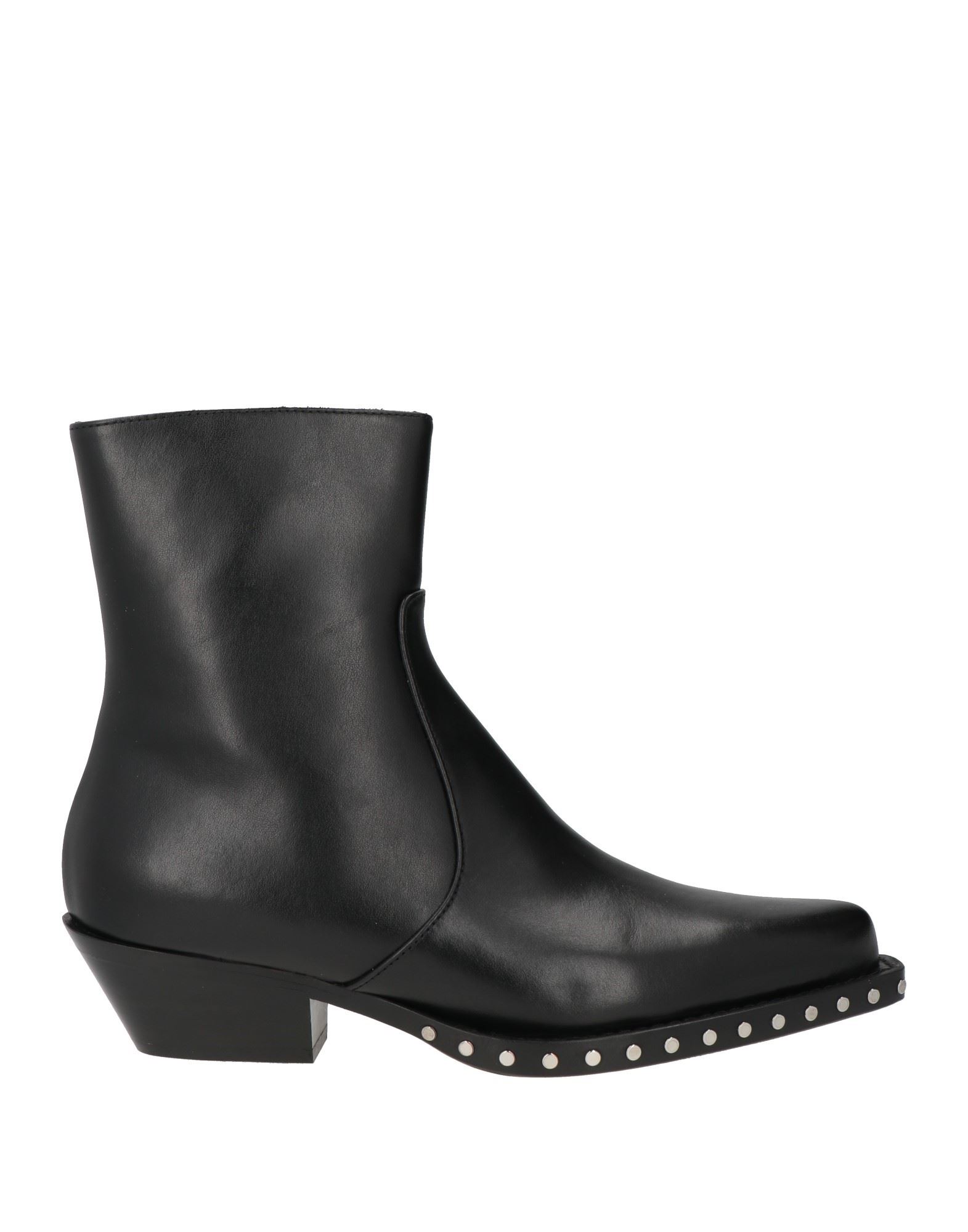  Anna F. - Calzado - Botines De Caña Alta - On Yoox.com 