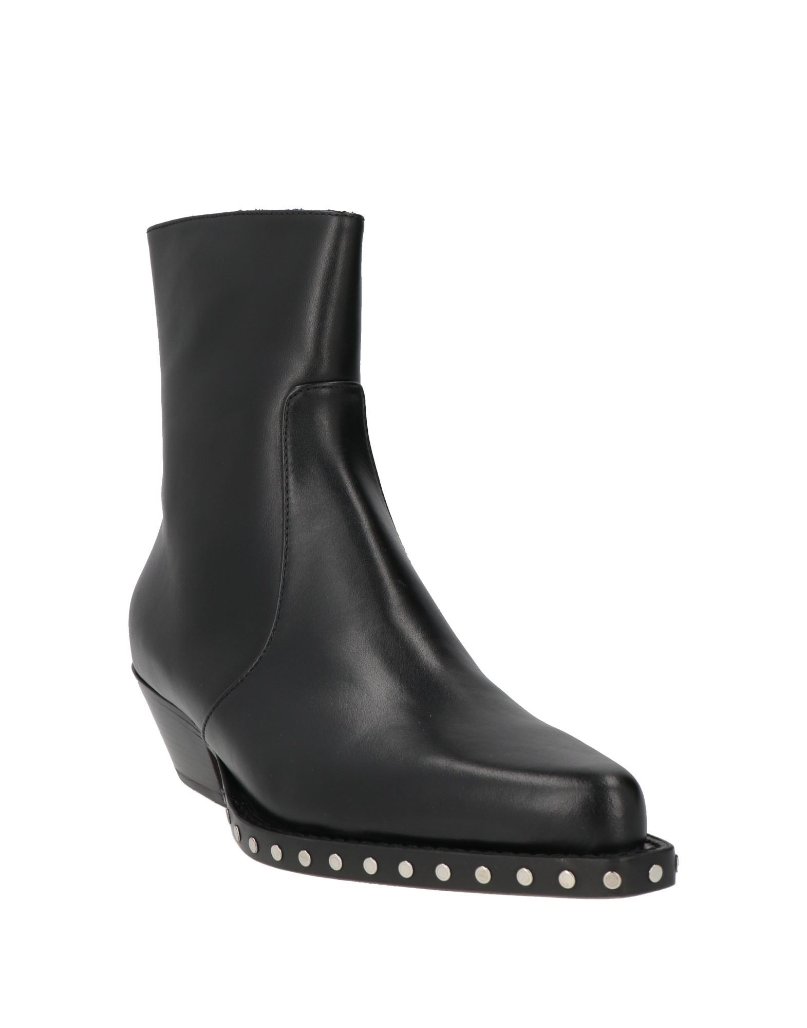  Anna F. - Calzado - Botines De Caña Alta - On Yoox.com 