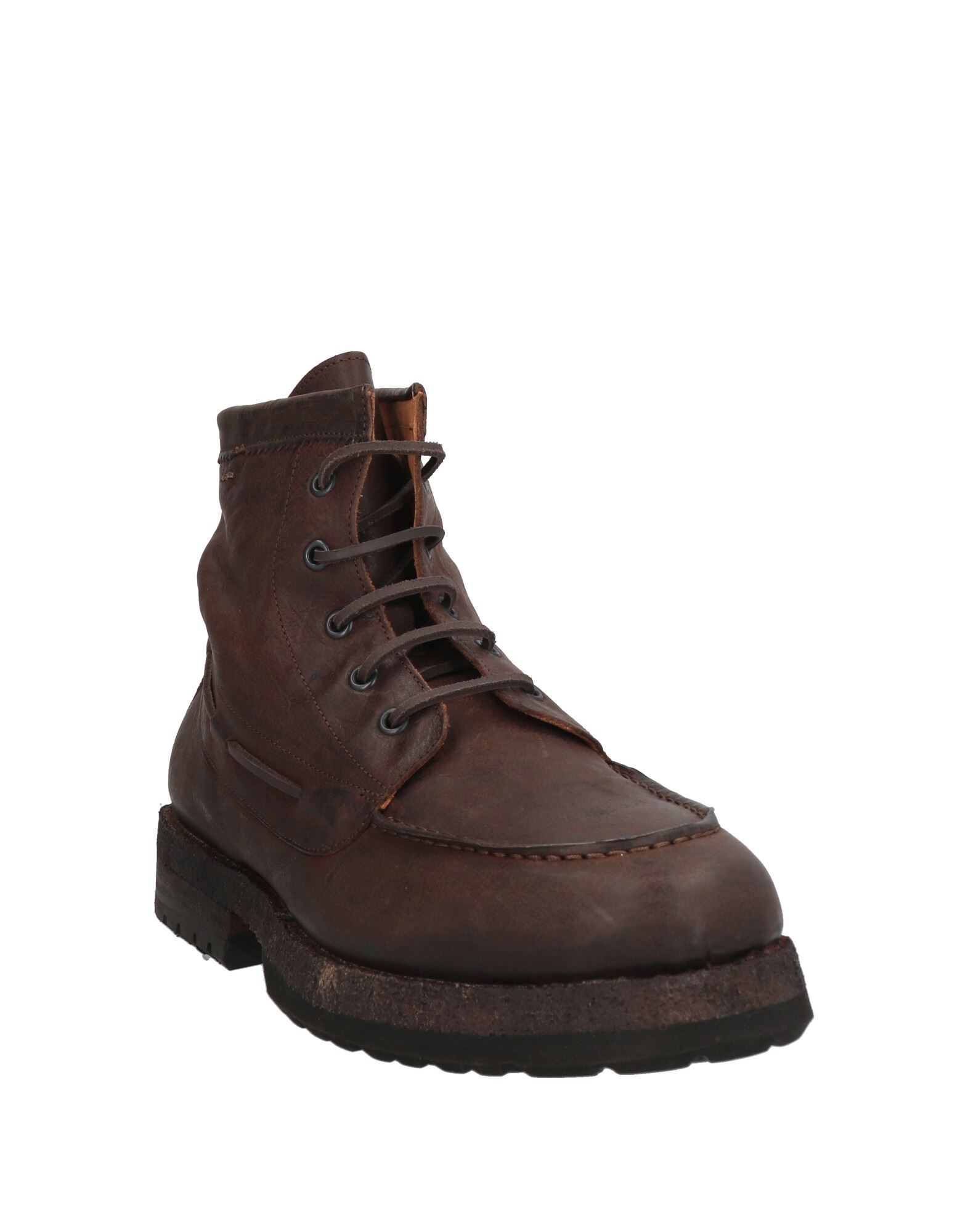  Alexander Hotto - Calzado - Botines De Caña Alta - On Yoox.com 