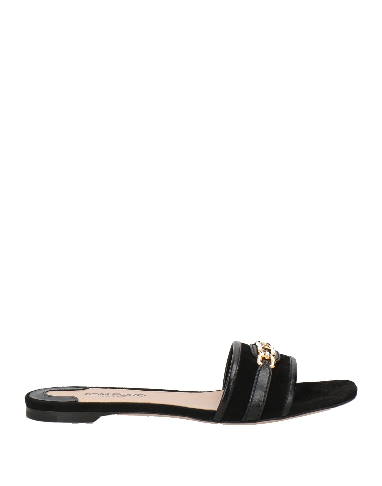 TOM FORD TOM FORD ΠΑΠΟΥΤΣΙΑ Πέδιλα