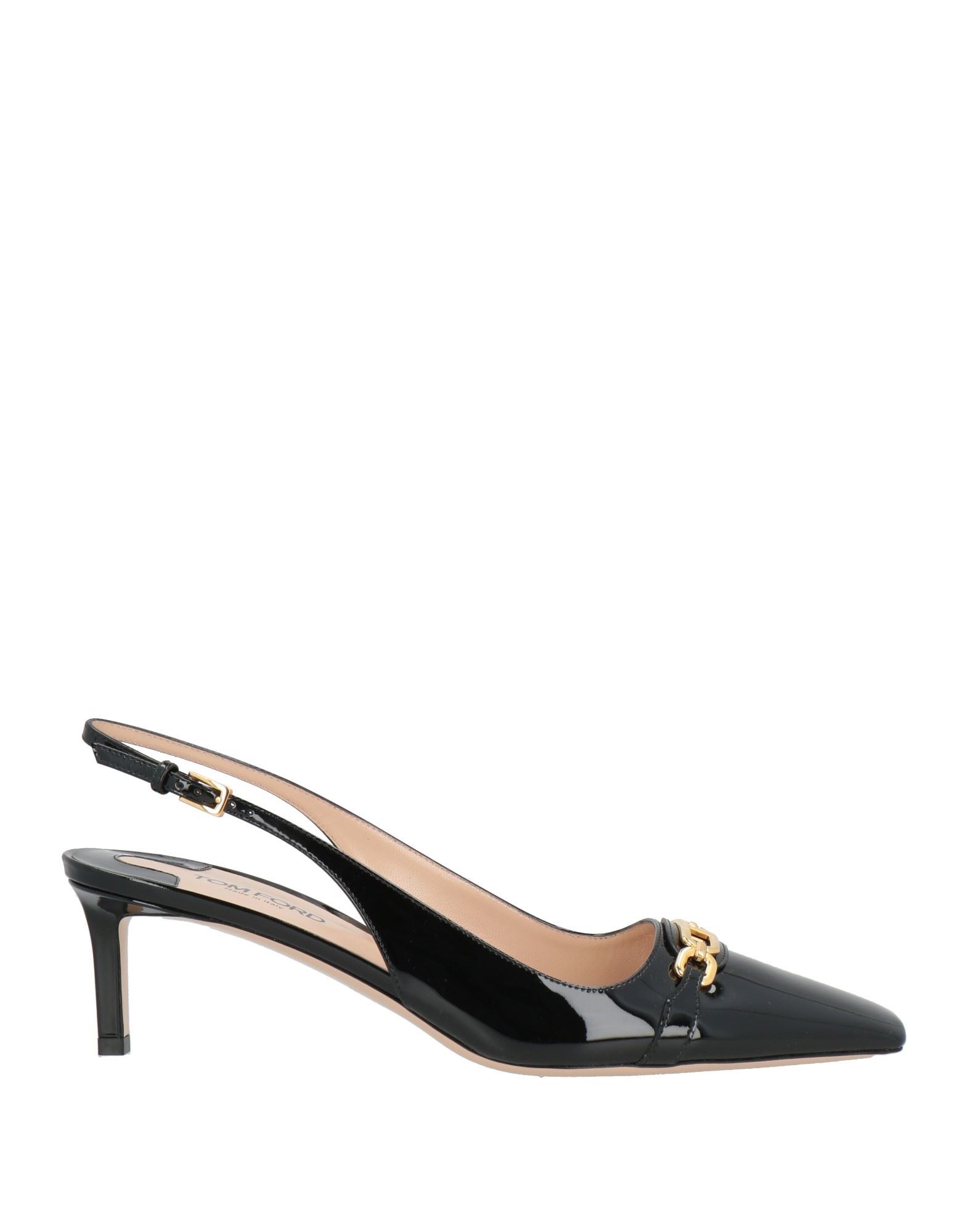 TOM FORD TOM FORD ΠΑΠΟΥΤΣΙΑ Πέδιλα