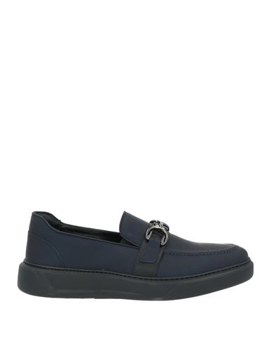 Mokassin Herren Nachtblau 42,43,44,45,46 Herren