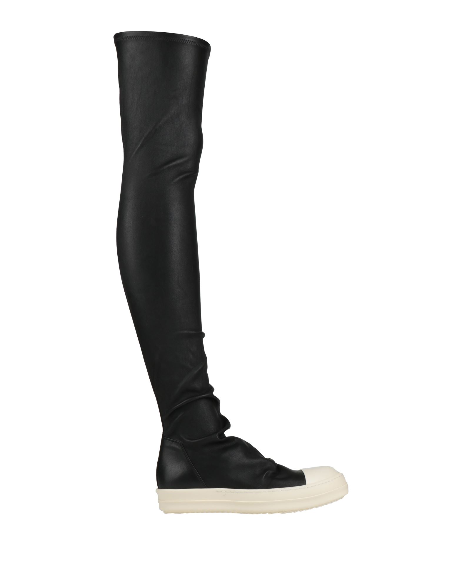 RICK OWENS RICK OWENS ΠΑΠΟΥΤΣΙΑ Μπότα