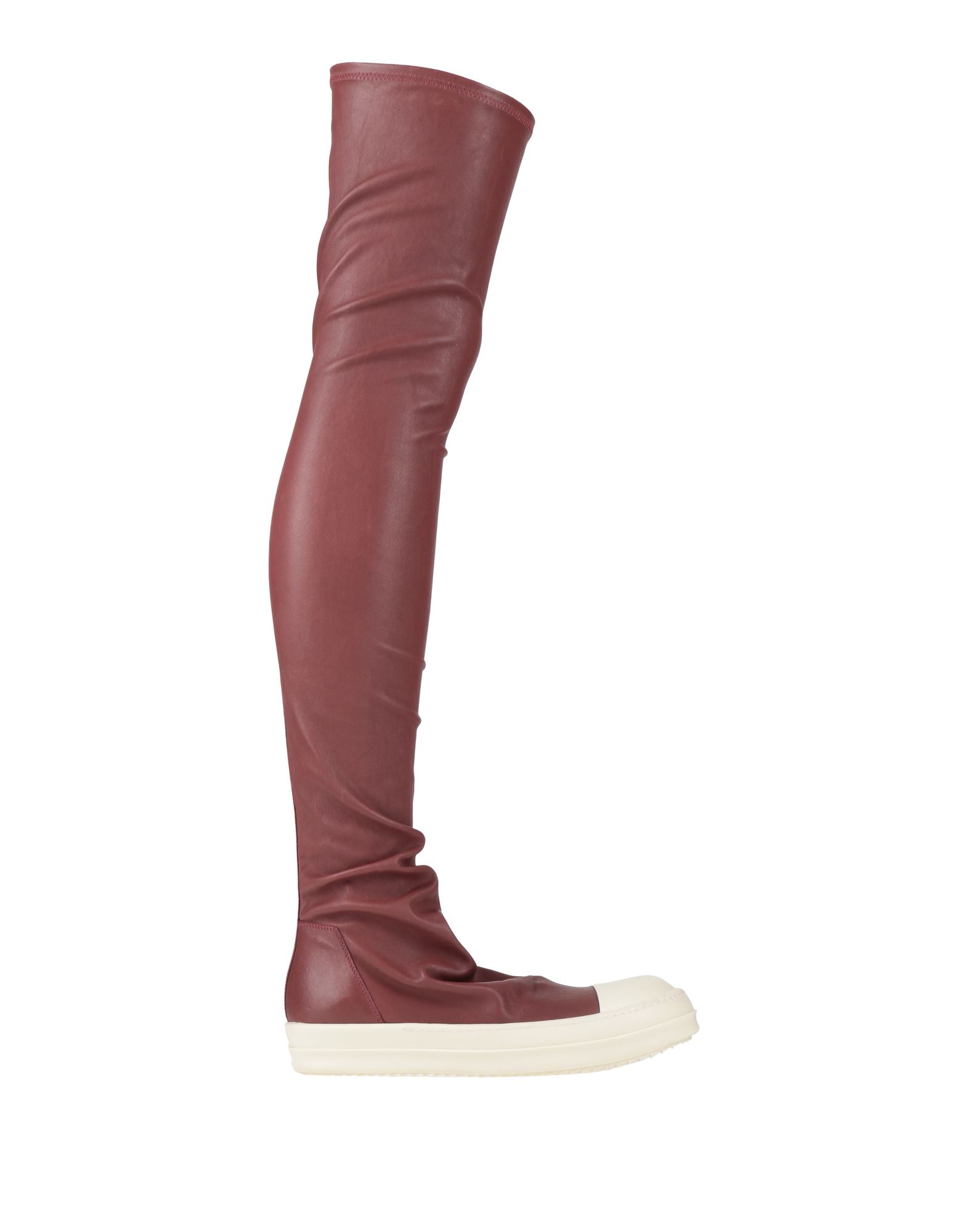 RICK OWENS RICK OWENS ΠΑΠΟΥΤΣΙΑ Μπότα