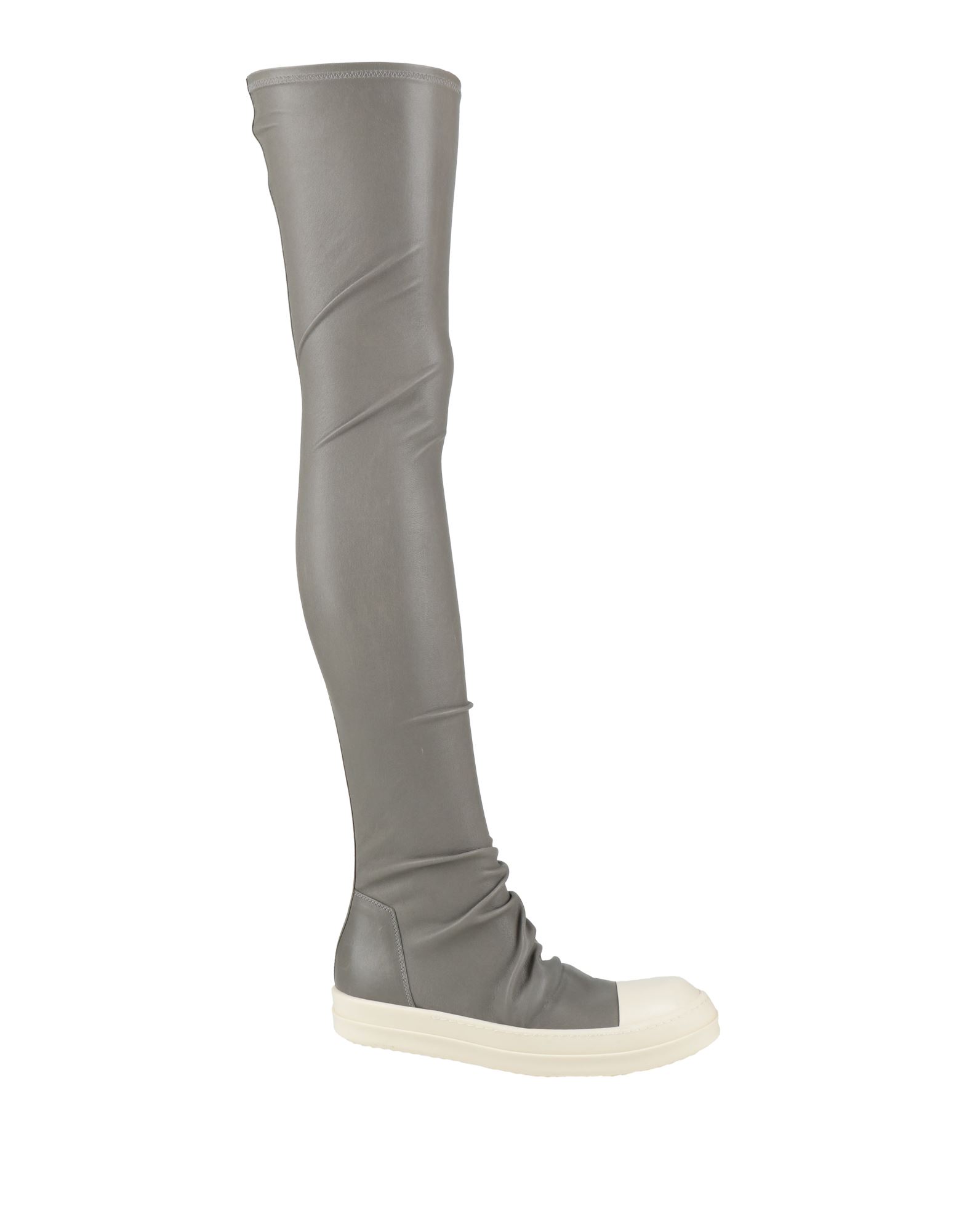 RICK OWENS ΠΑΠΟΥΤΣΙΑ Μπότα
