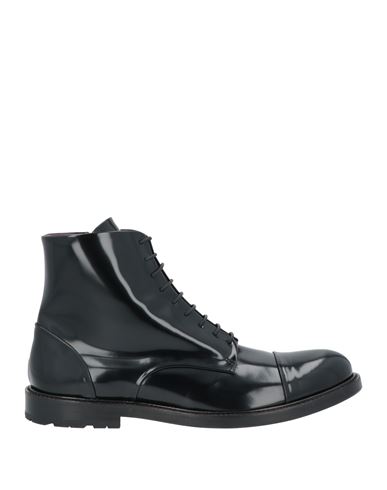 Botines de caña alta Hombre Negro 42,43,44,45,46 Hombre