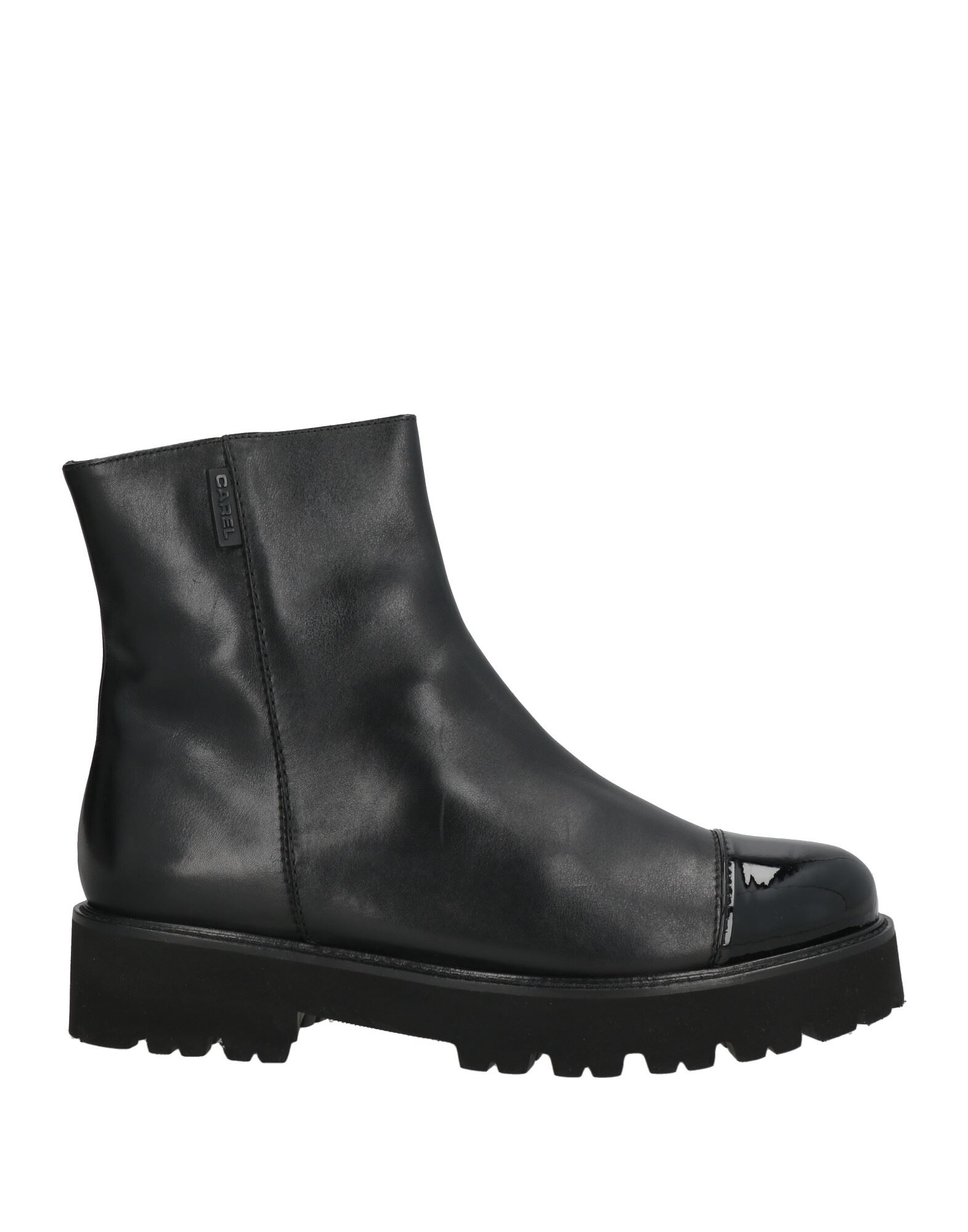  Carel Paris - Calzado - Botines De Caña Alta - On Yoox.com 