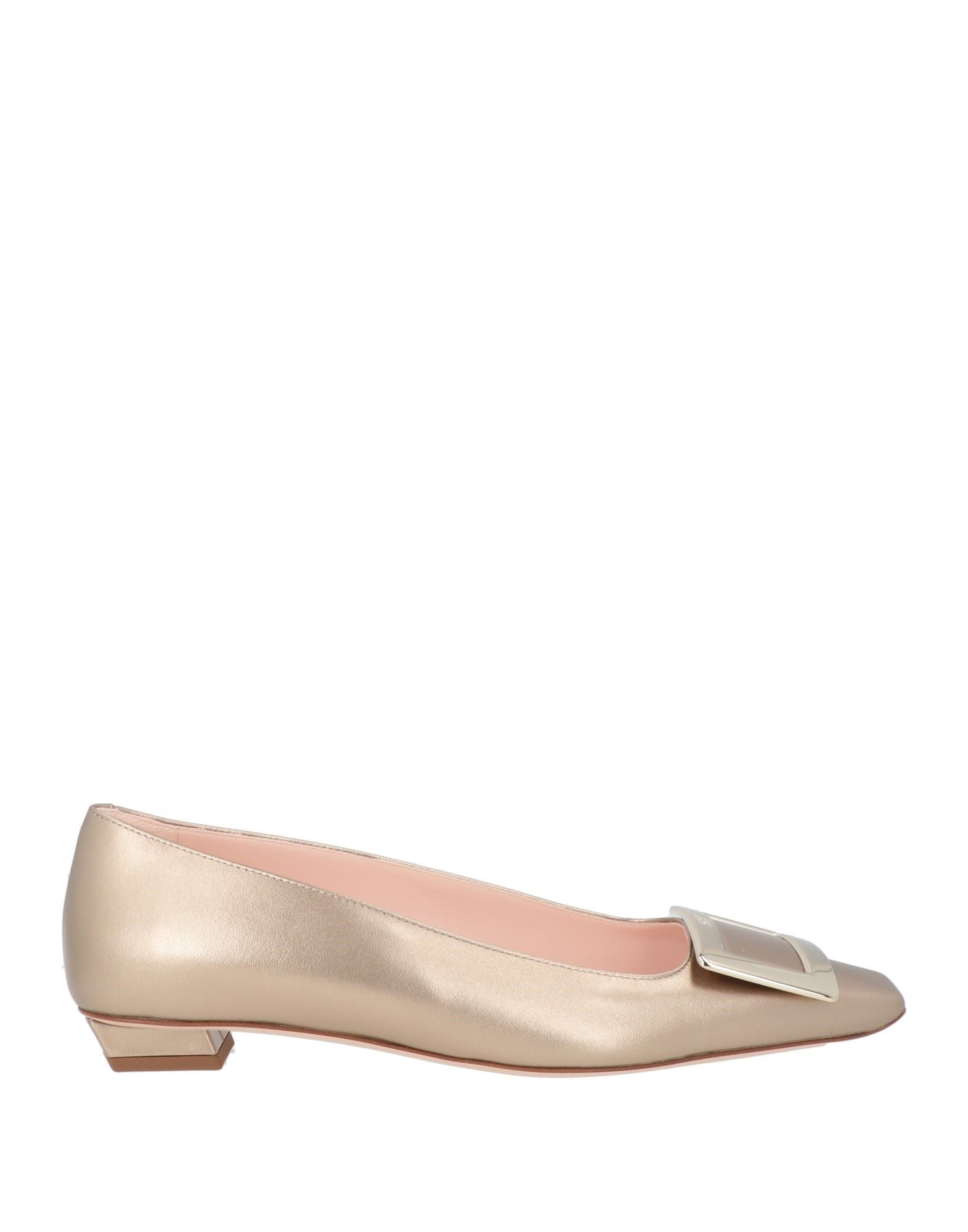 ROGER VIVIER ROGER VIVIER ΠΑΠΟΥΤΣΙΑ Μπαλαρίνες