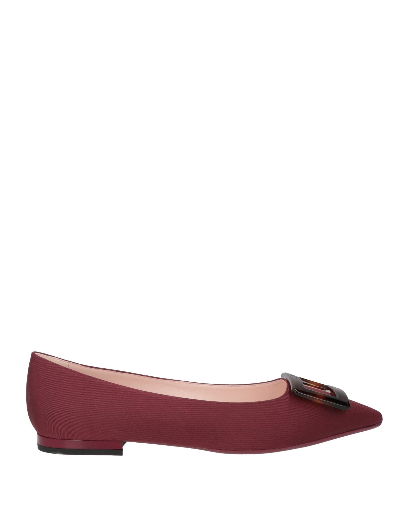 ROGER VIVIER ROGER VIVIER ΠΑΠΟΥΤΣΙΑ Μπαλαρίνες