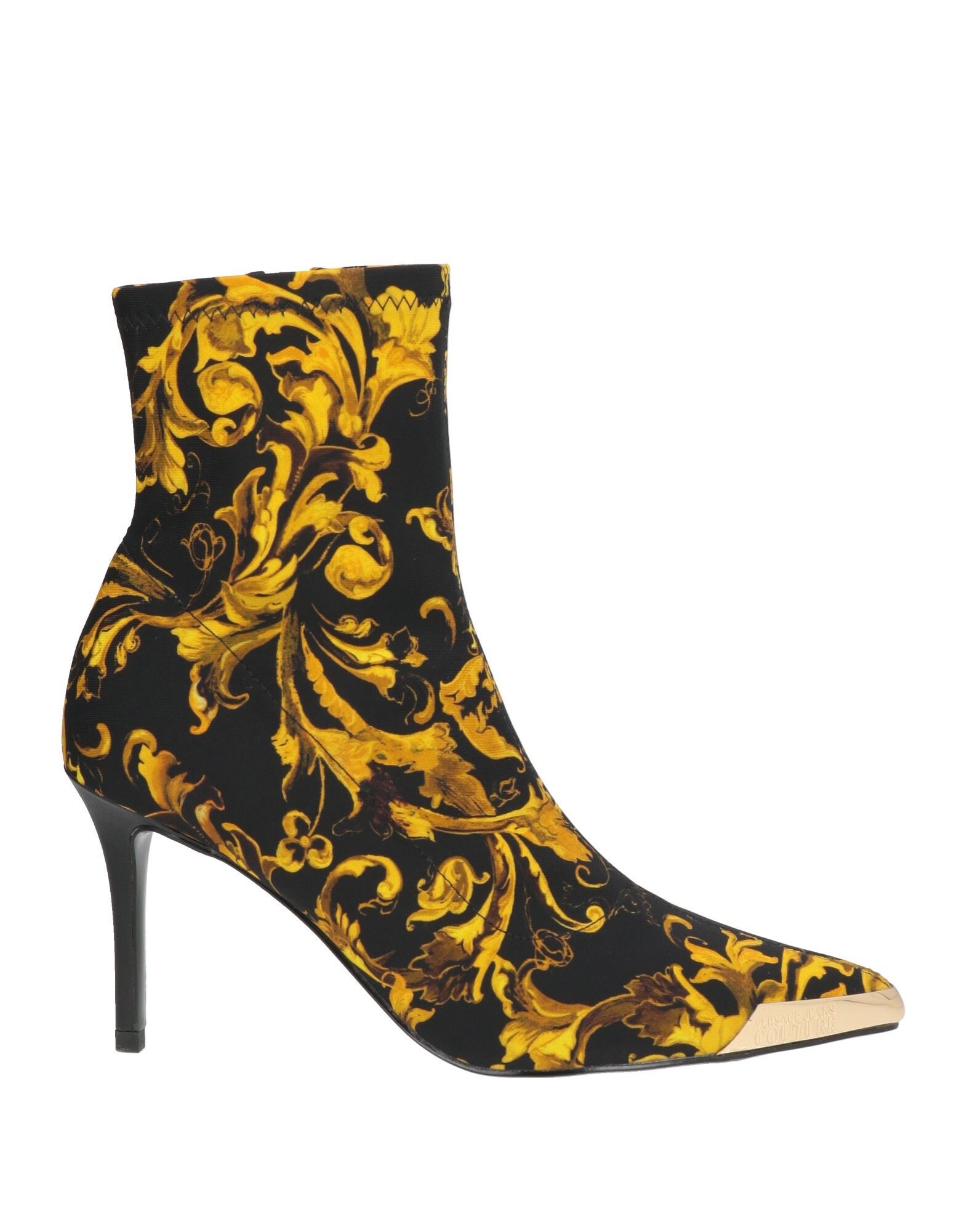 VERSACE JEANS COUTURE VERSACE JEANS COUTURE ΠΑΠΟΥΤΣΙΑ Μποτάκια