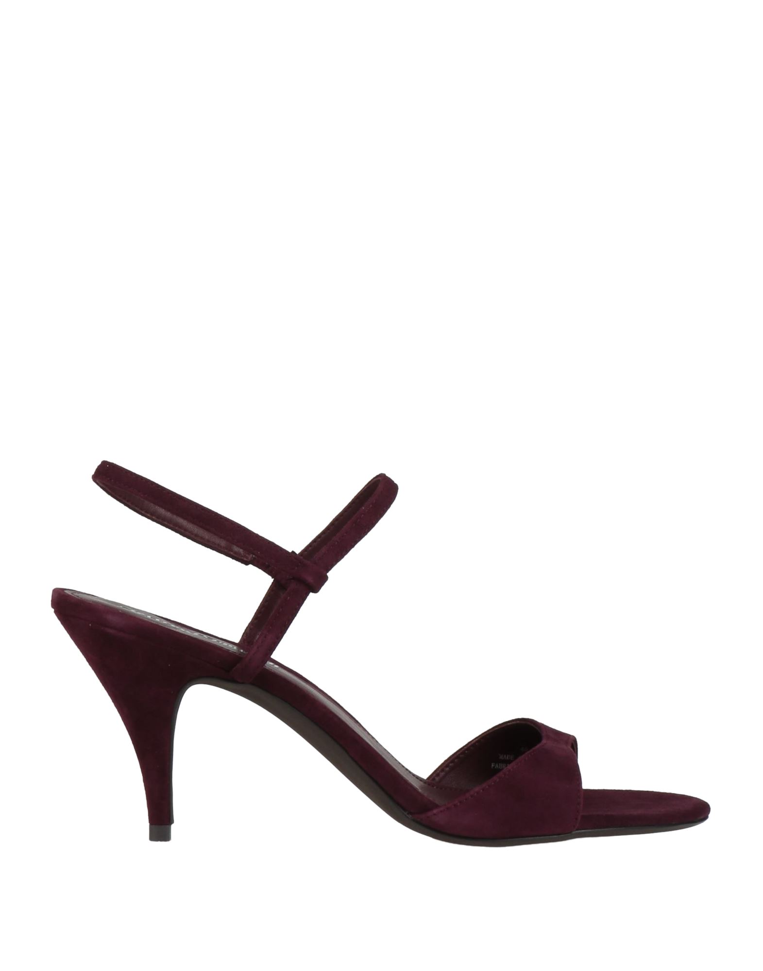 JEFFREY CAMPBELL ΠΑΠΟΥΤΣΙΑ Πέδιλα