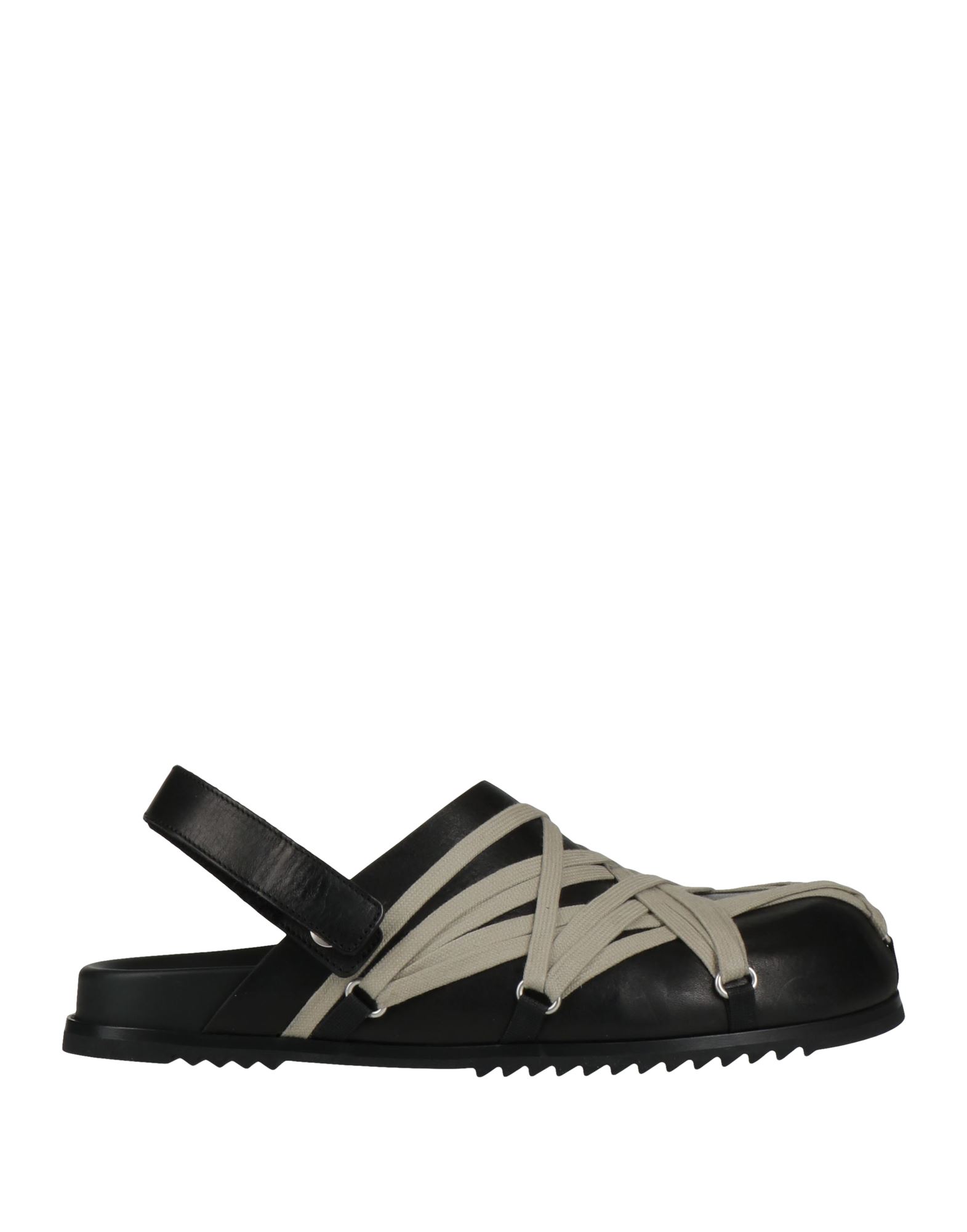 RICK OWENS RICK OWENS ΠΑΠΟΥΤΣΙΑ Μουλάρια και τσόκαρα