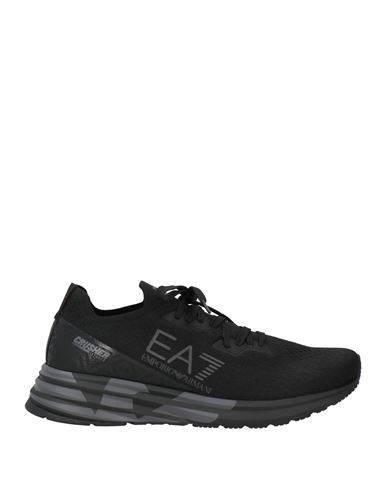 Sneakers Herren Schwarz 38,40,40 ⅔,41 ⅓,42,42 ⅔,43 ⅓,44 ⅔,45 ⅓,46,46 ⅔,47 ⅓ Herren