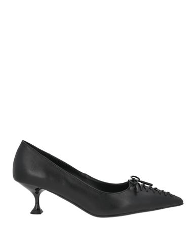 Pumps Damen Schwarz 36 Damen