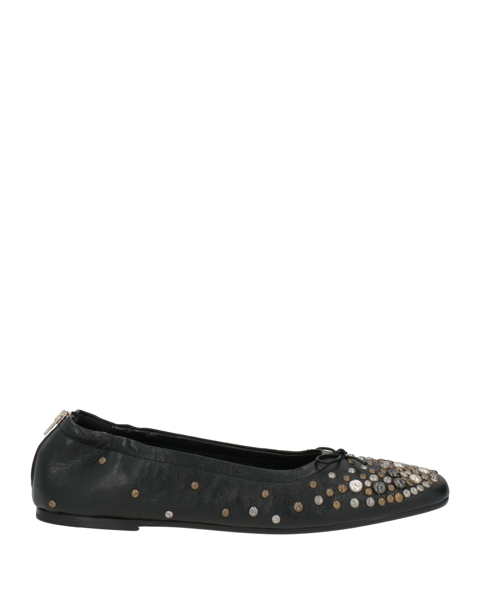 GOLDEN GOOSE GOLDEN GOOSE ΠΑΠΟΥΤΣΙΑ Μπαλαρίνες