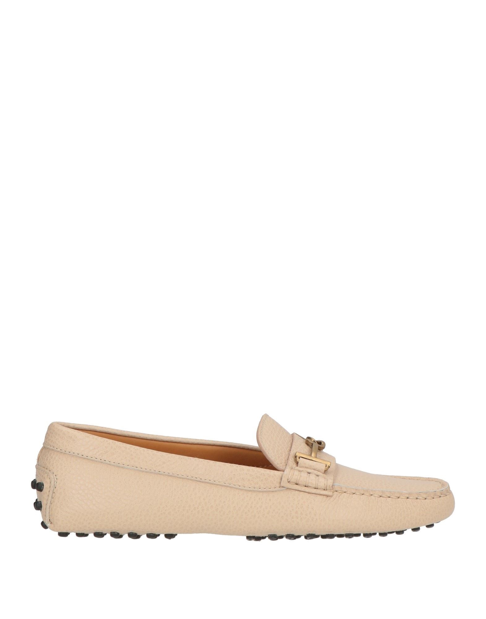 TOD'S ΠΑΠΟΥΤΣΙΑ Μοκασίνια