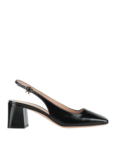 Pumps Damen Schwarz 38.5 Damen