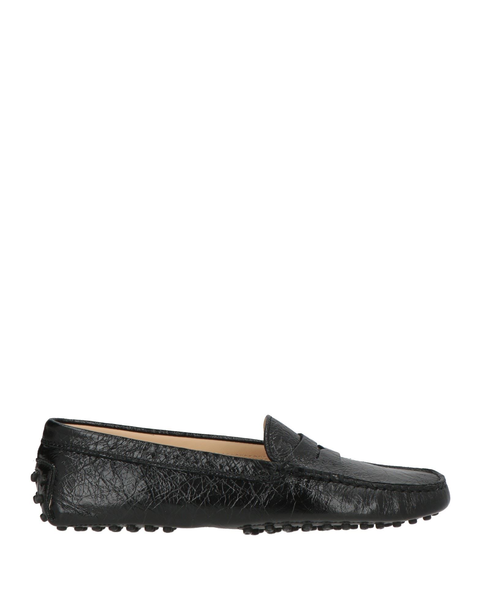 TOD'S ΠΑΠΟΥΤΣΙΑ Μοκασίνια