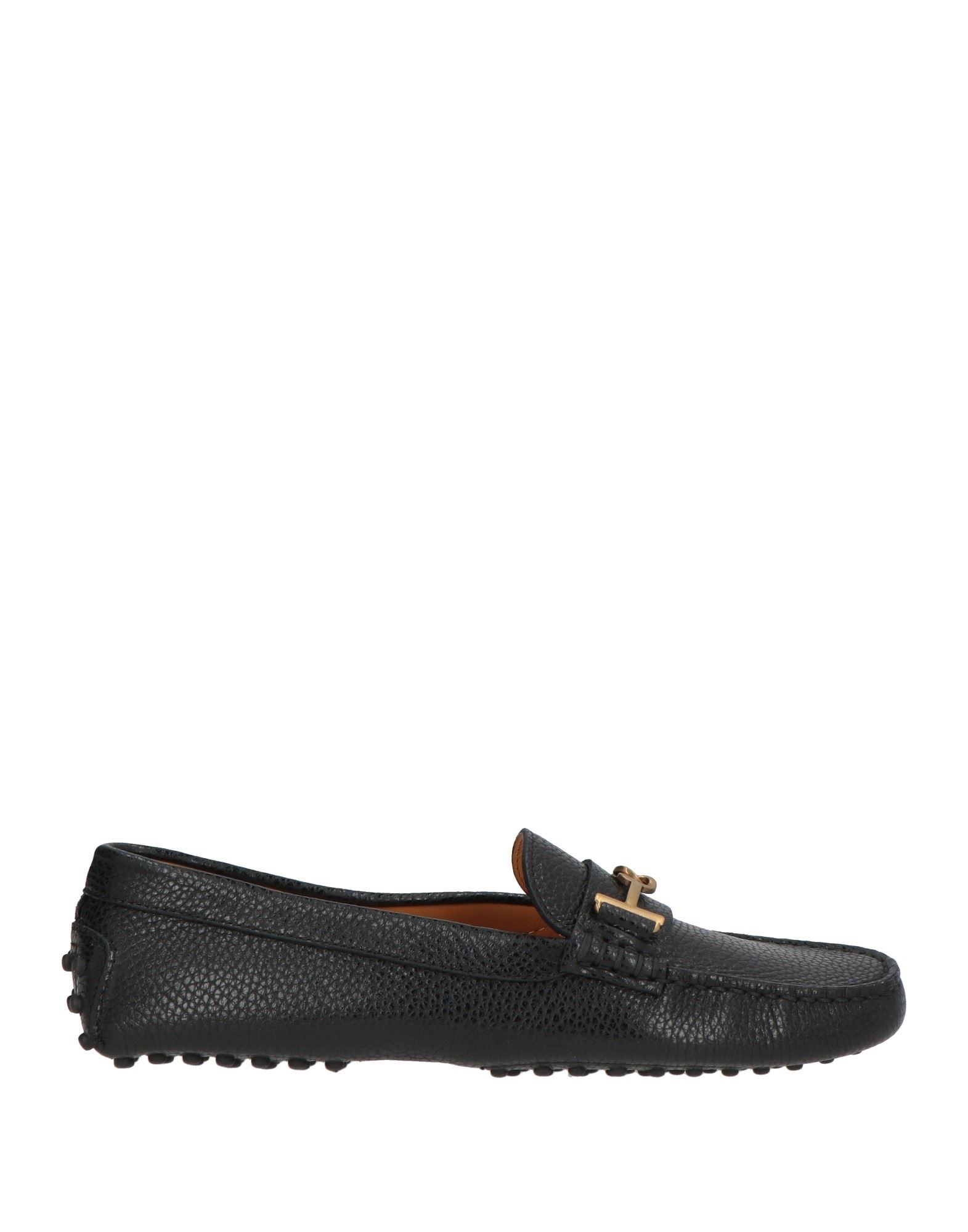 TOD'S ΠΑΠΟΥΤΣΙΑ Μοκασίνια