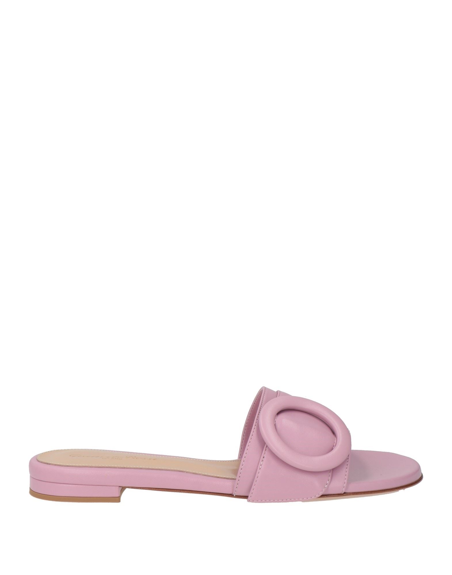 GIANVITO ROSSI GIANVITO ROSSI ΠΑΠΟΥΤΣΙΑ Πέδιλα