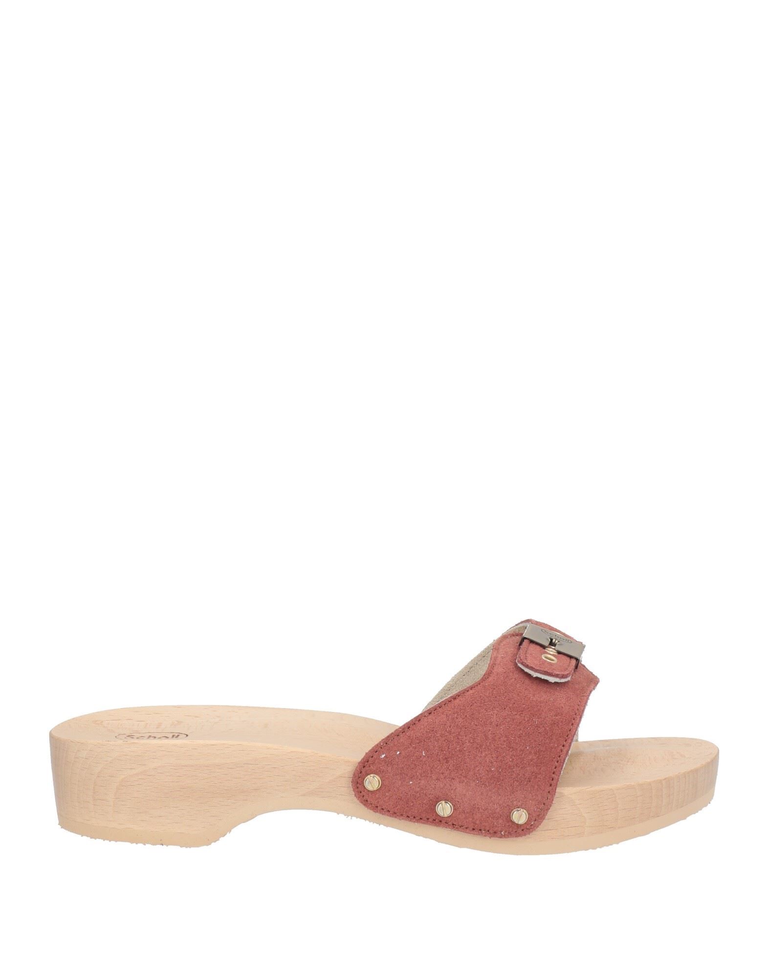 SCHOLL ΠΑΠΟΥΤΣΙΑ Πέδιλα