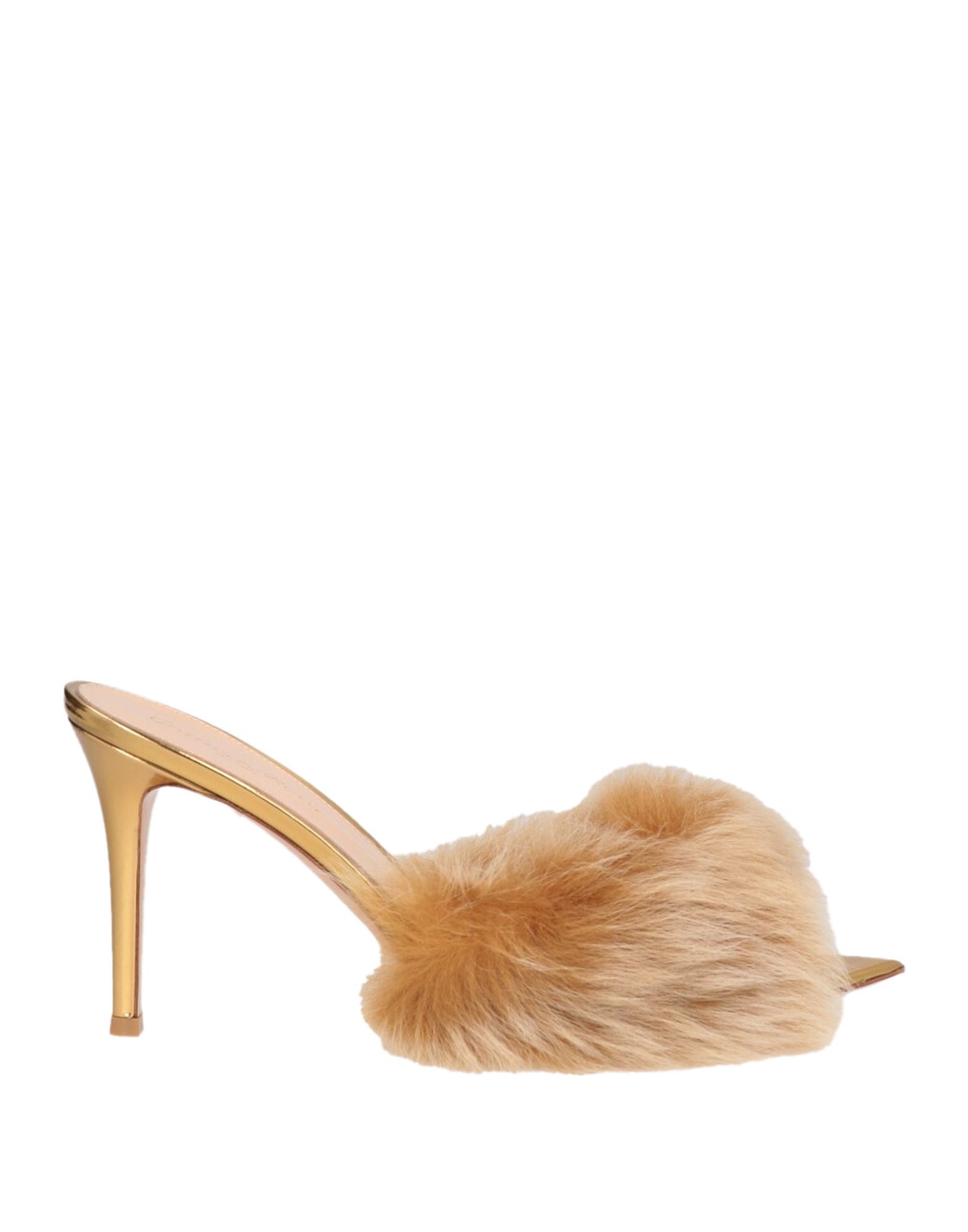 GIANVITO ROSSI GIANVITO ROSSI ΠΑΠΟΥΤΣΙΑ Πέδιλα